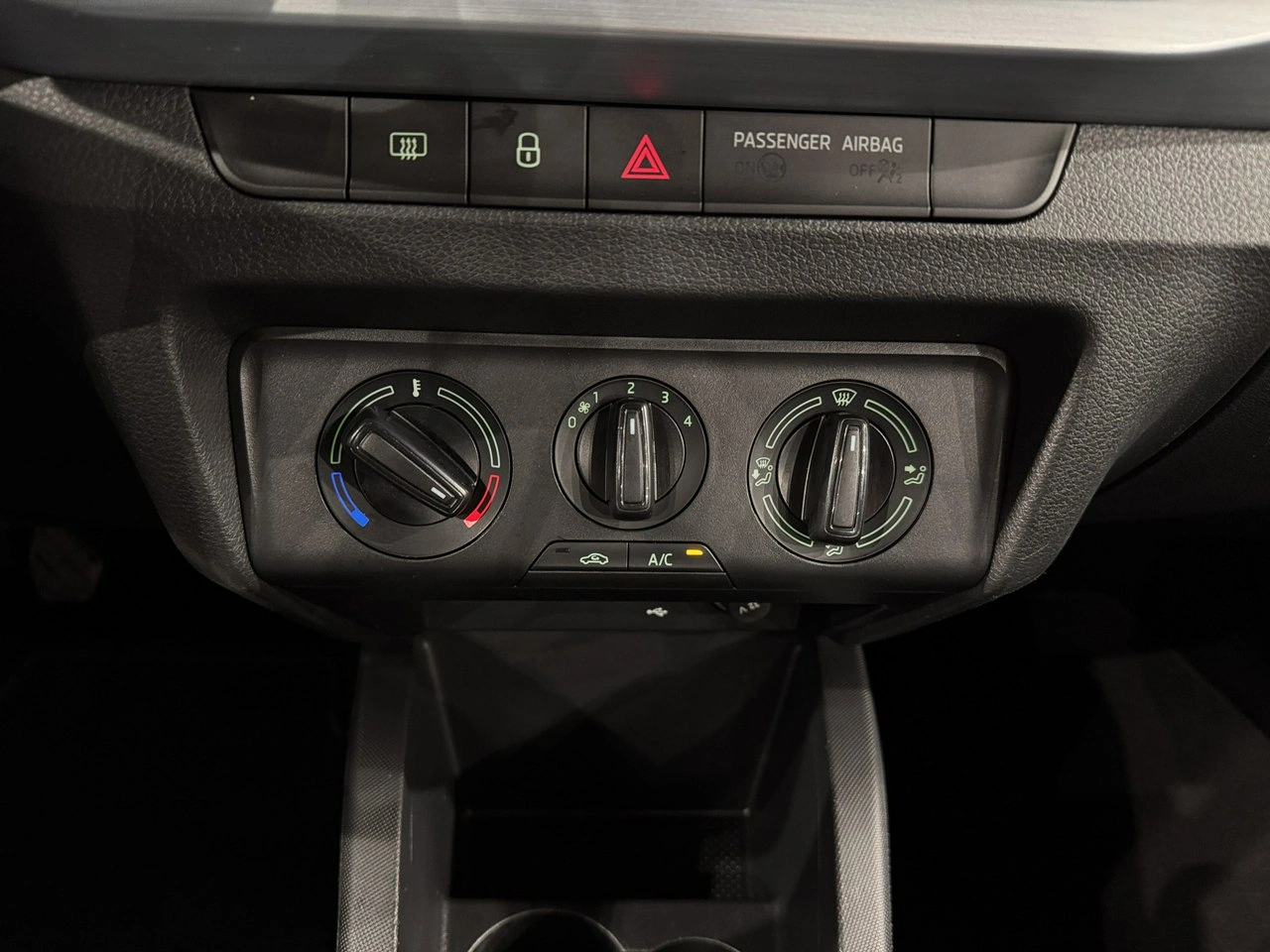 Skoda Fabia - Zdjęcie 21