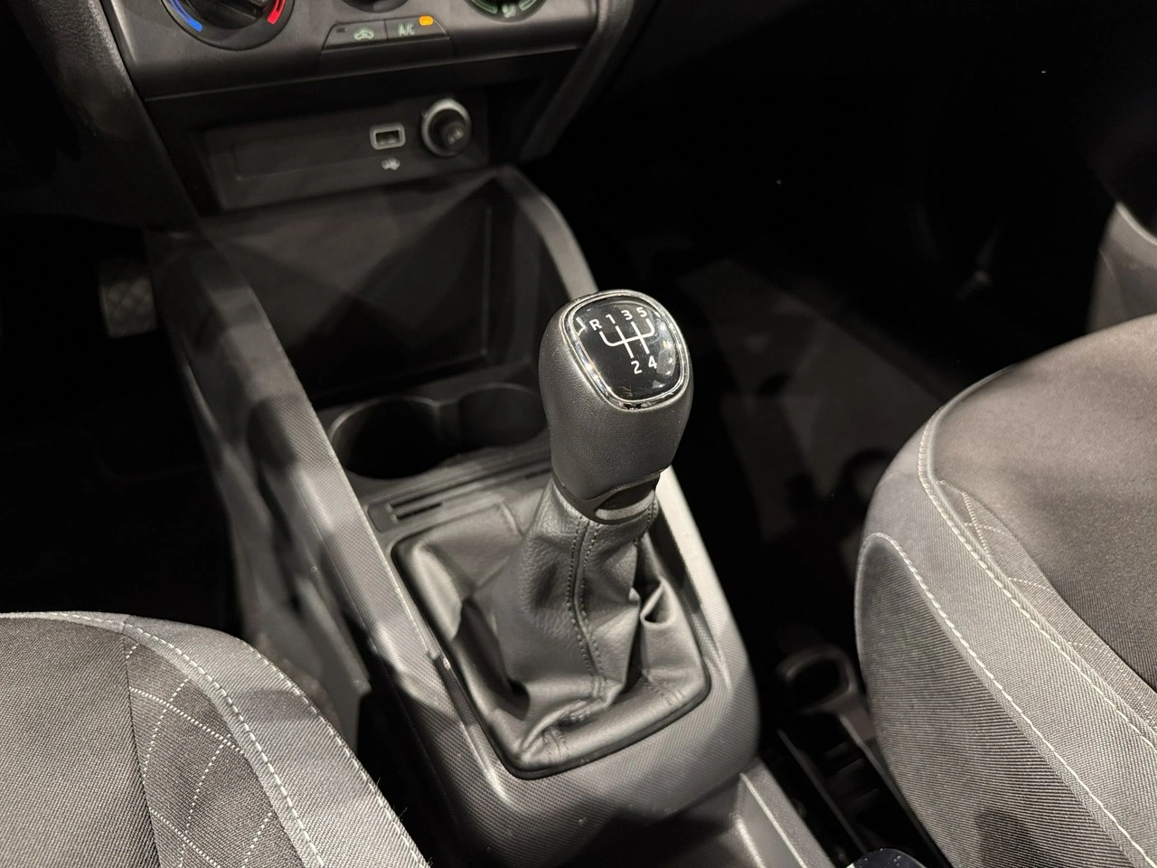 Skoda Fabia - Zdjęcie 22