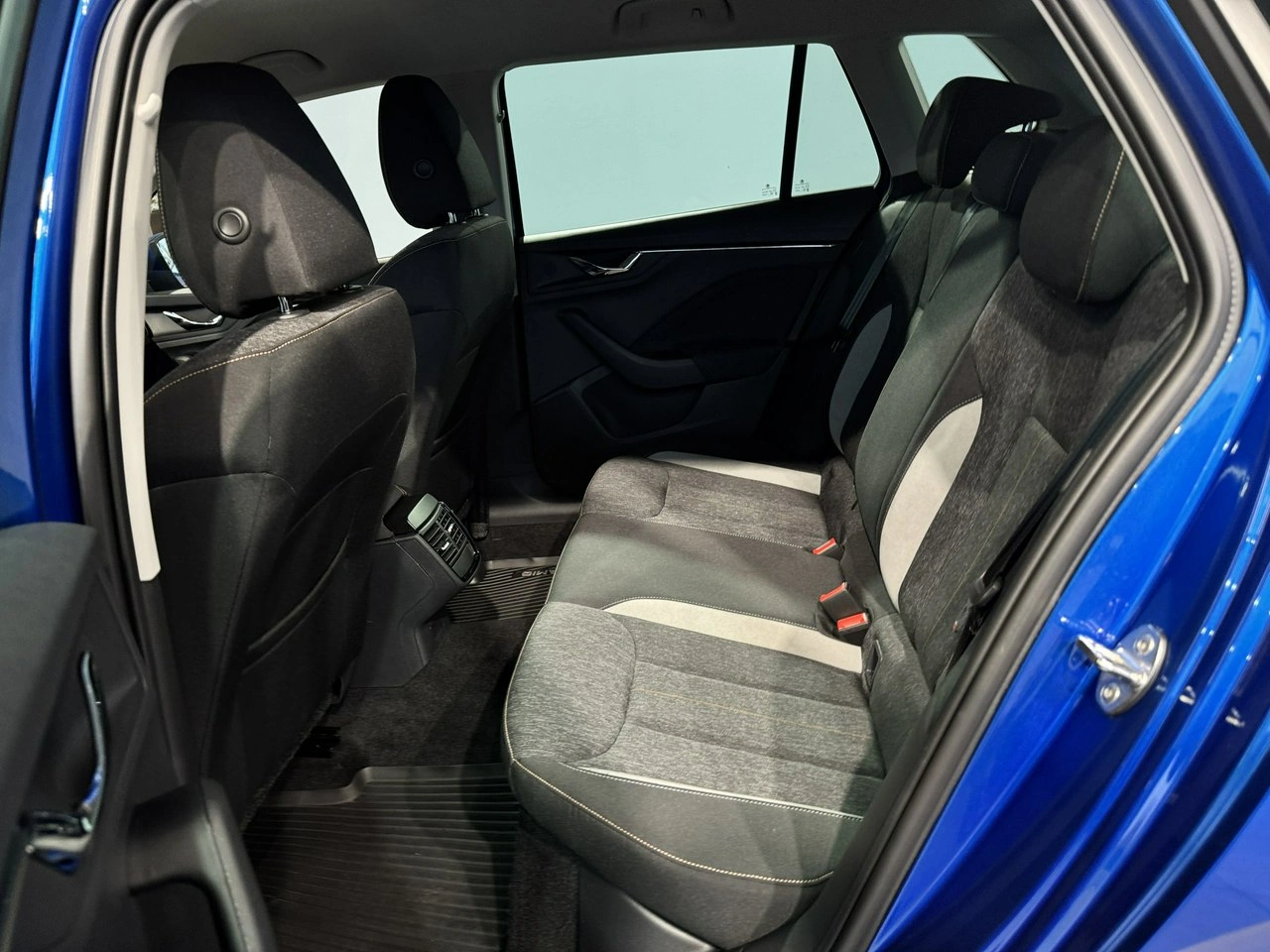 Skoda Kamiq - Zdjęcie 14