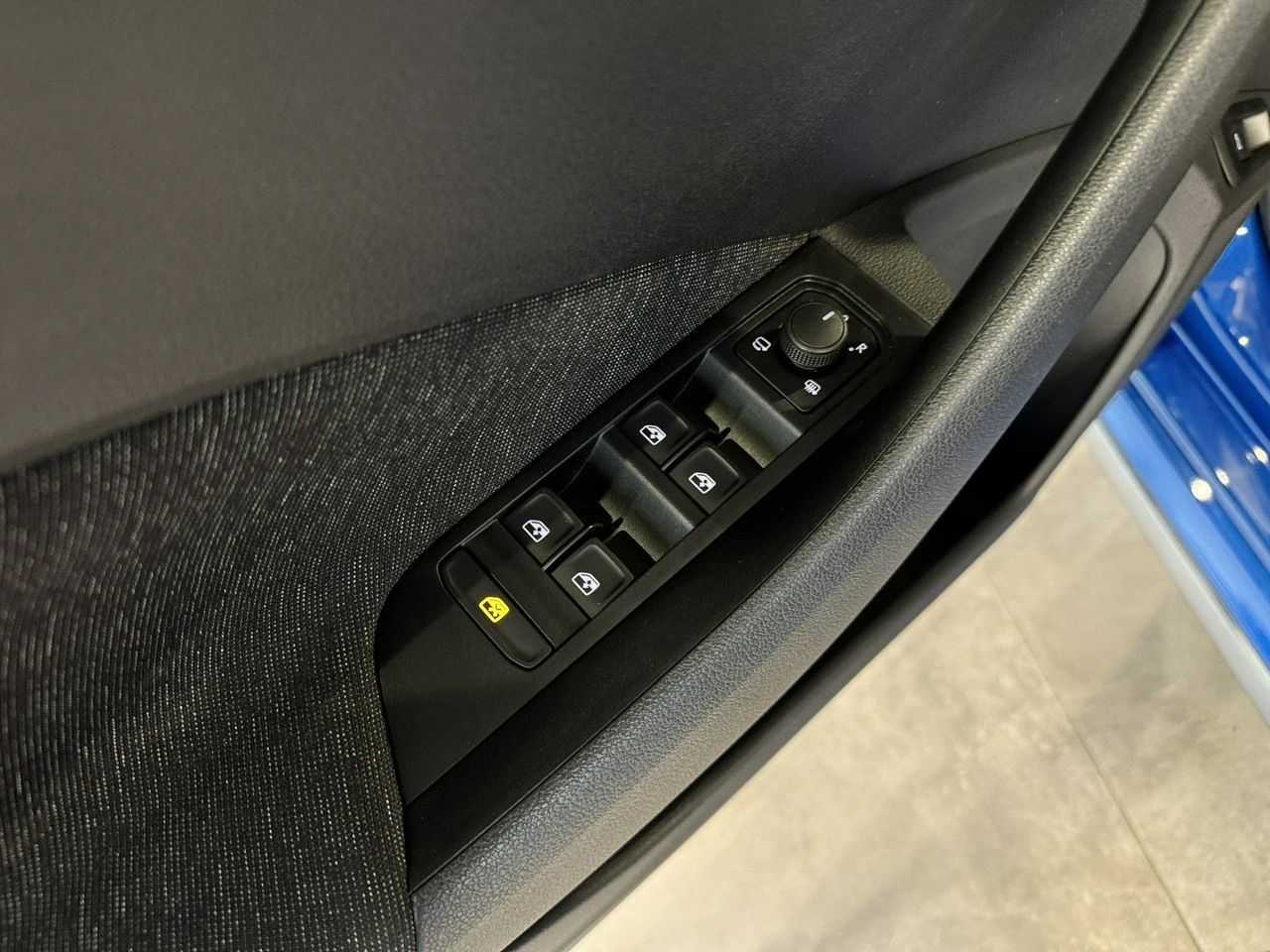 Skoda Kamiq - Zdjęcie 16