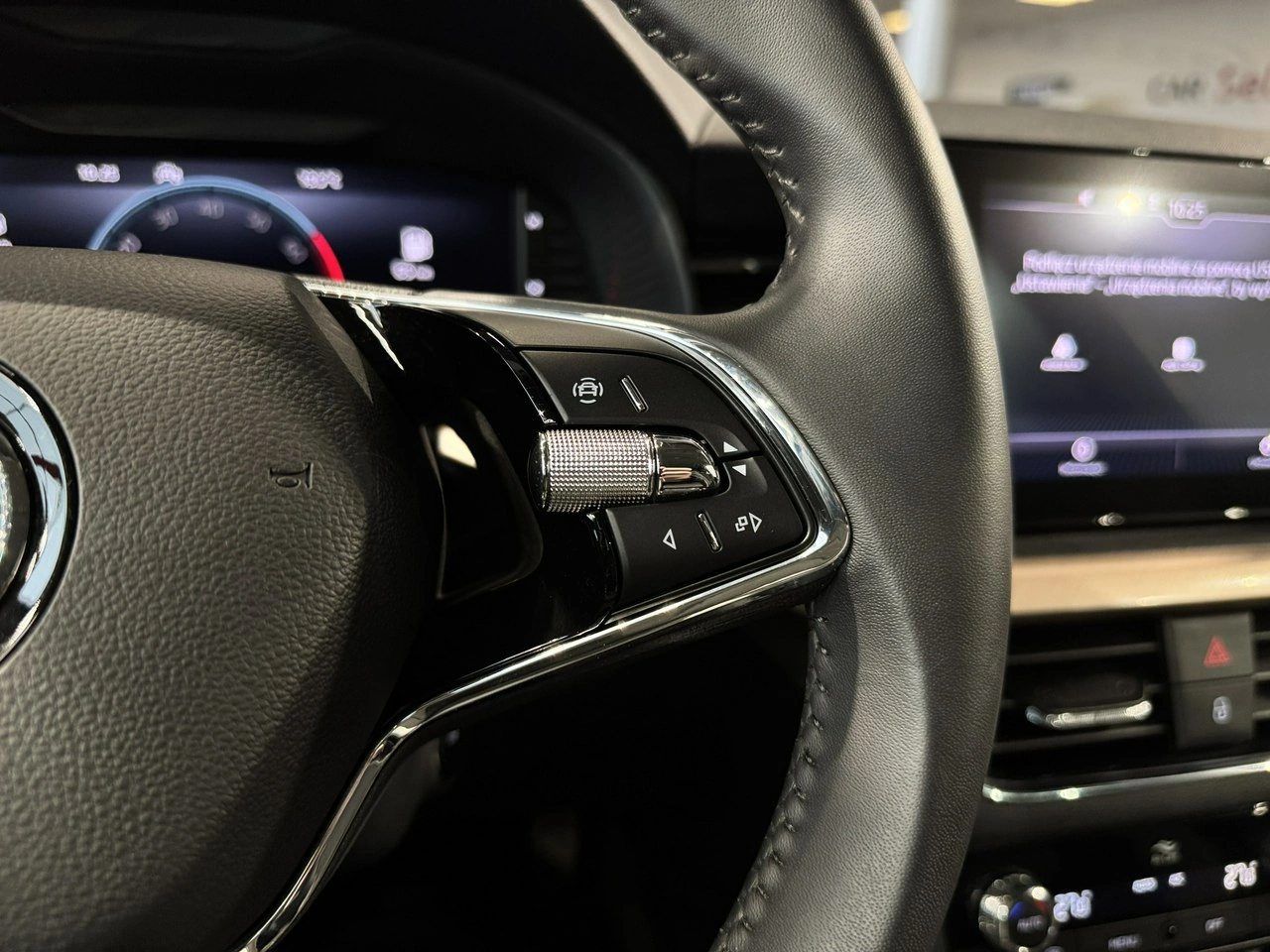 Skoda Kamiq - Zdjęcie 22