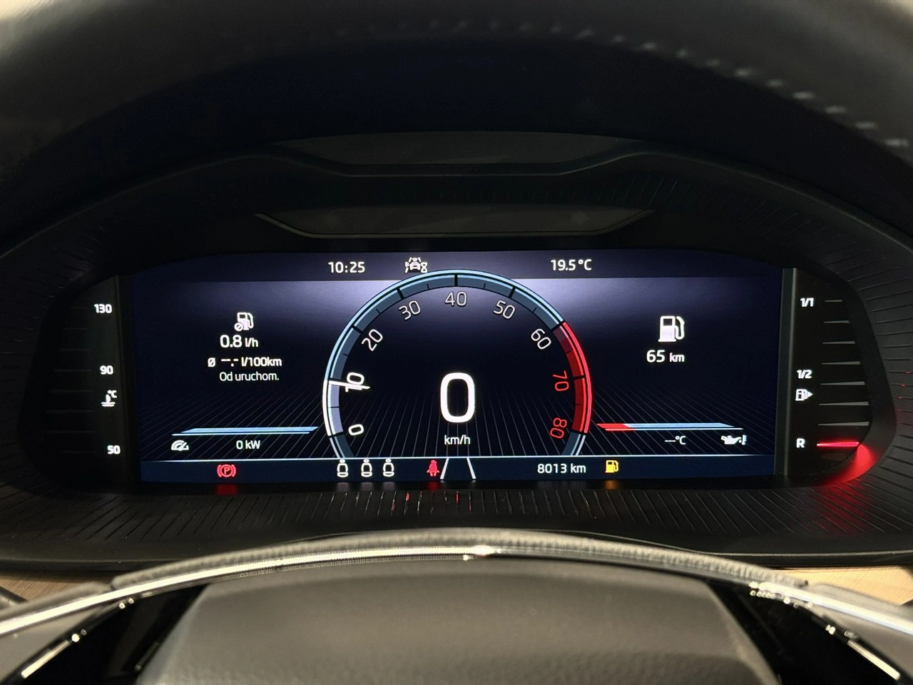 Skoda Kamiq - Zdjęcie 23