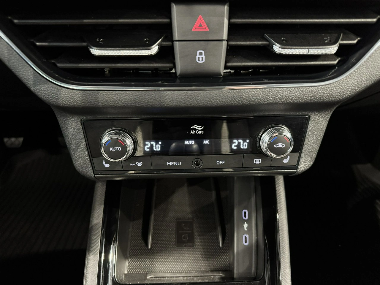 Skoda Kamiq - Zdjęcie 25