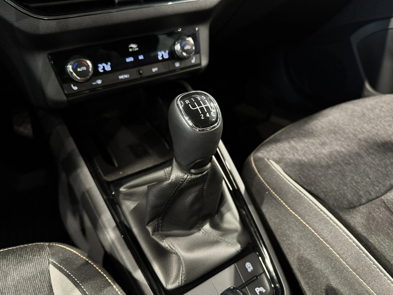 Skoda Kamiq - Zdjęcie 26