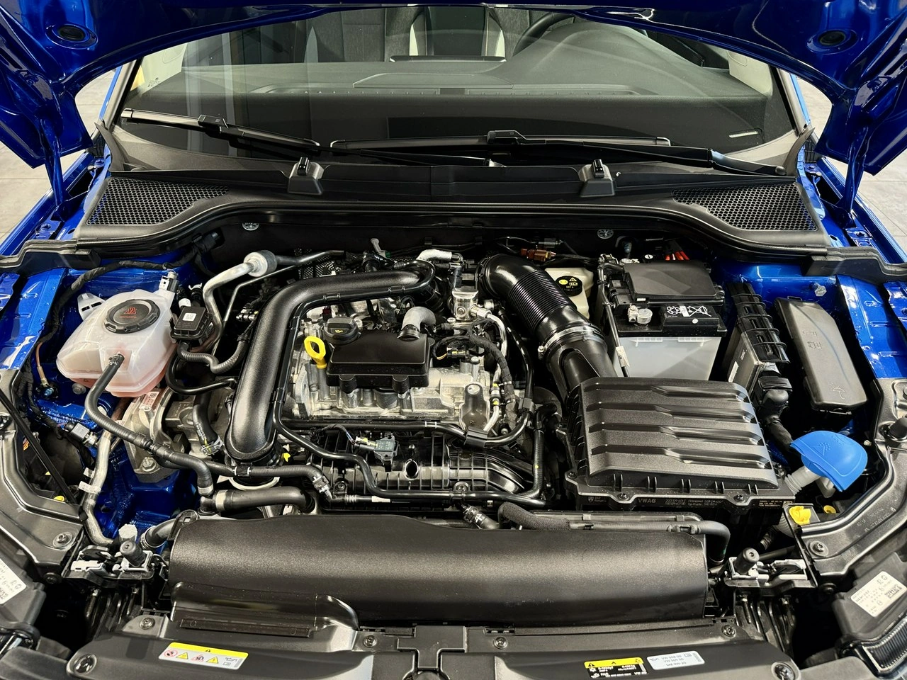 Skoda Kamiq - Zdjęcie 27