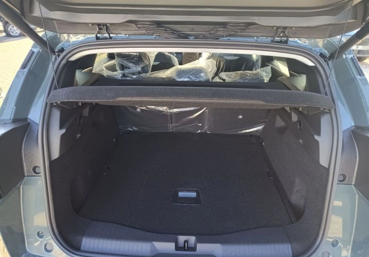 Citroën C5 Aircross - Zdjęcie 8