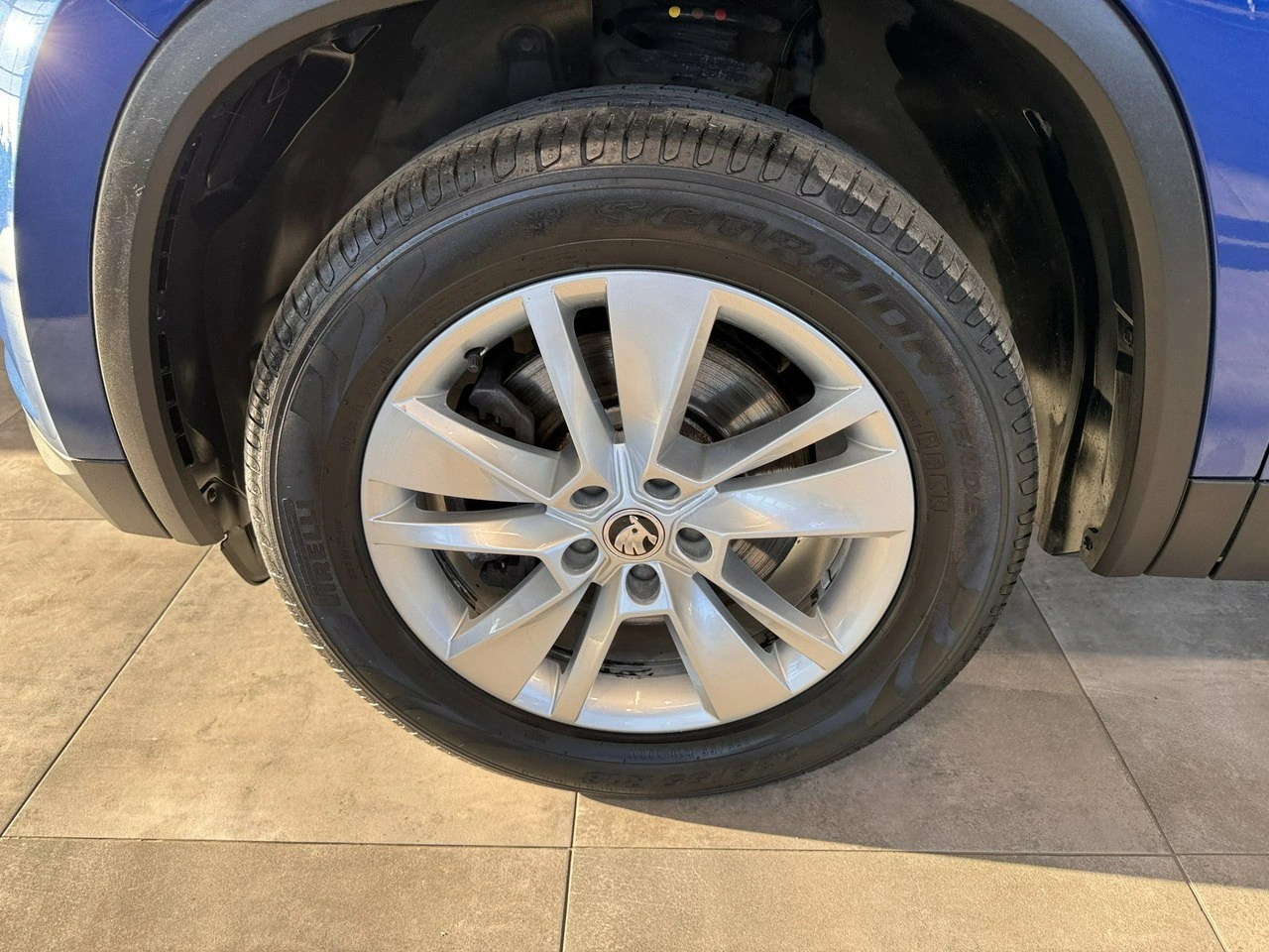 Skoda Kodiaq - Zdjęcie 9