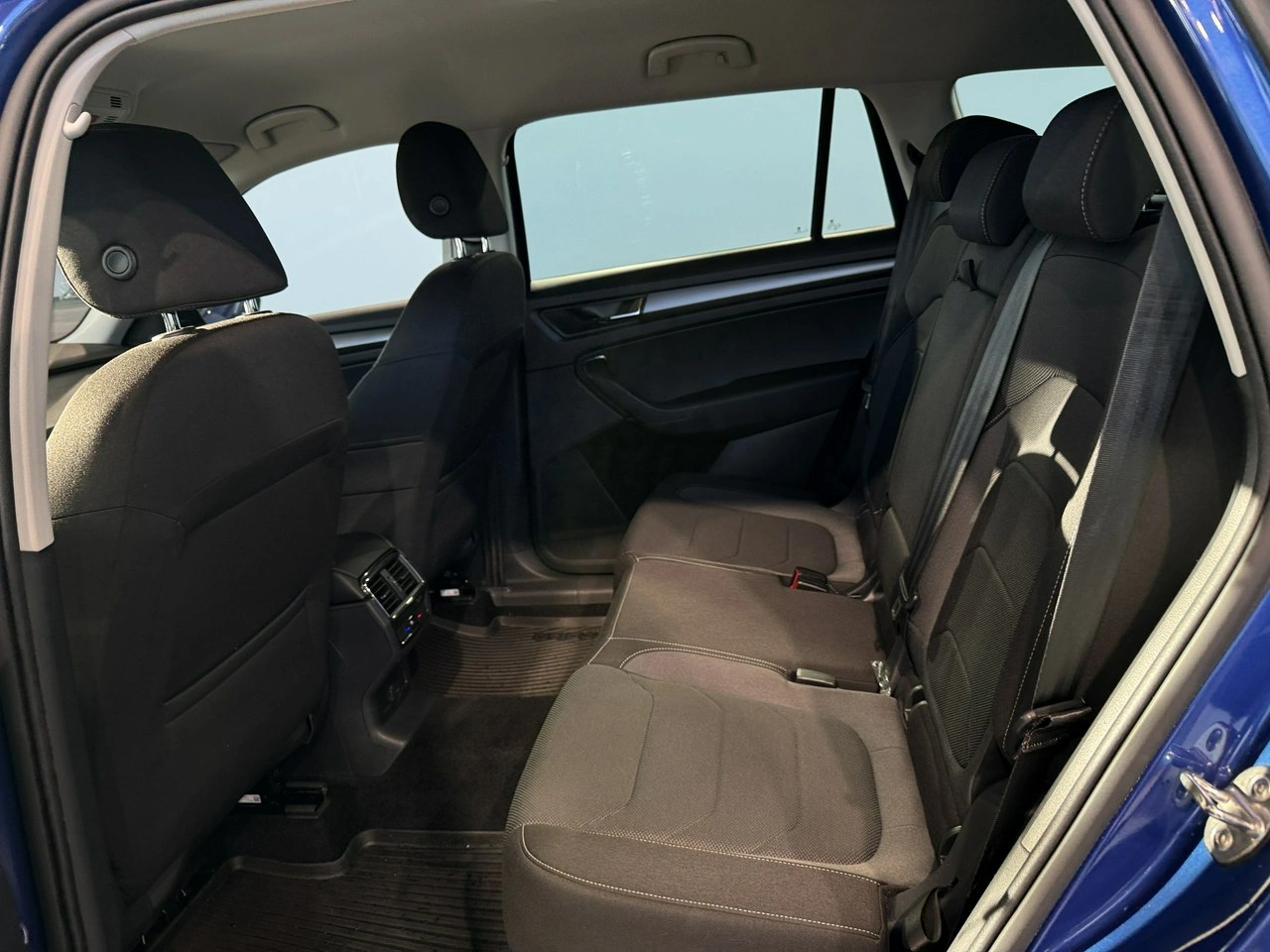 Skoda Kodiaq - Zdjęcie 13