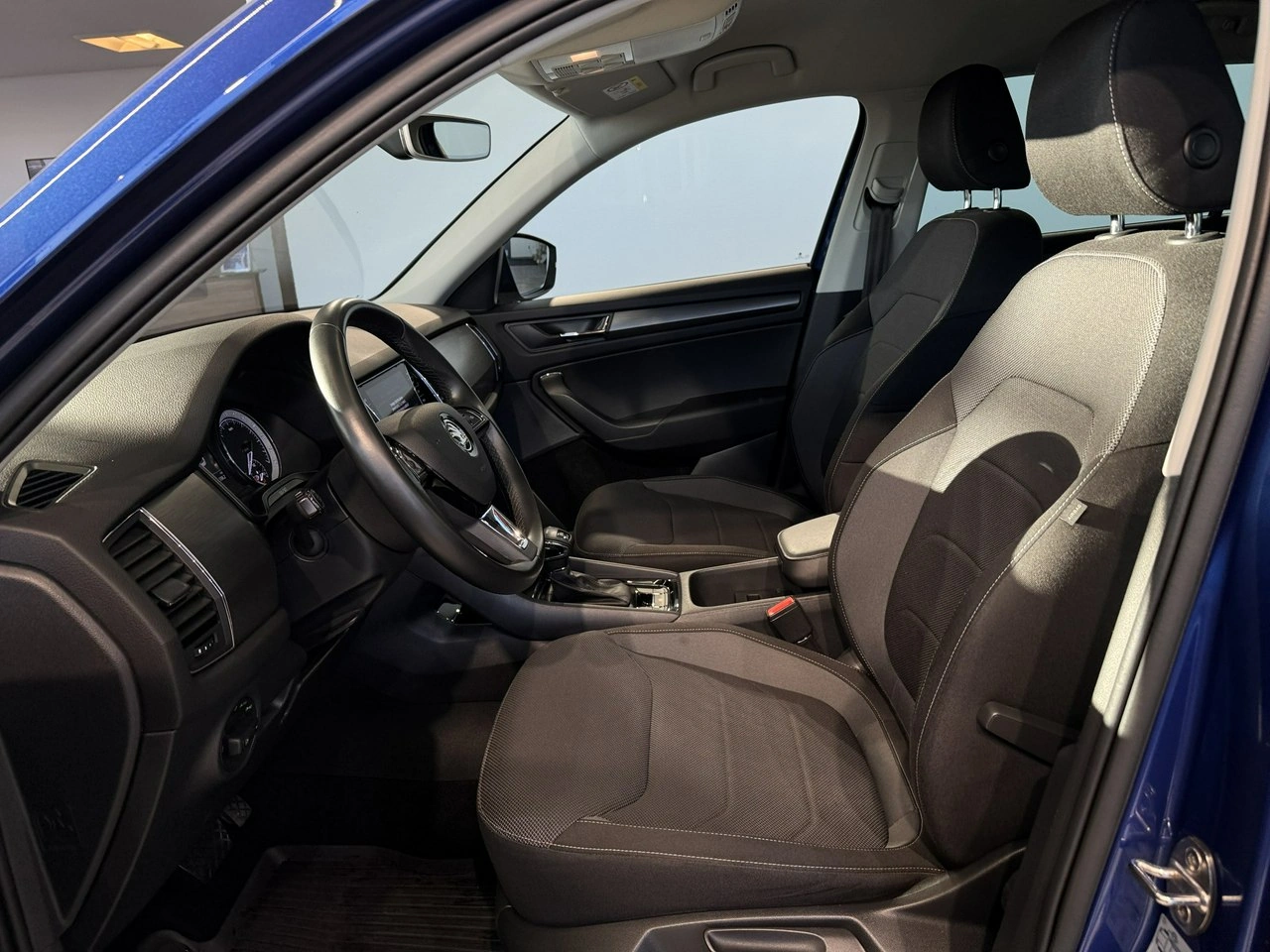 Skoda Kodiaq - Zdjęcie 14