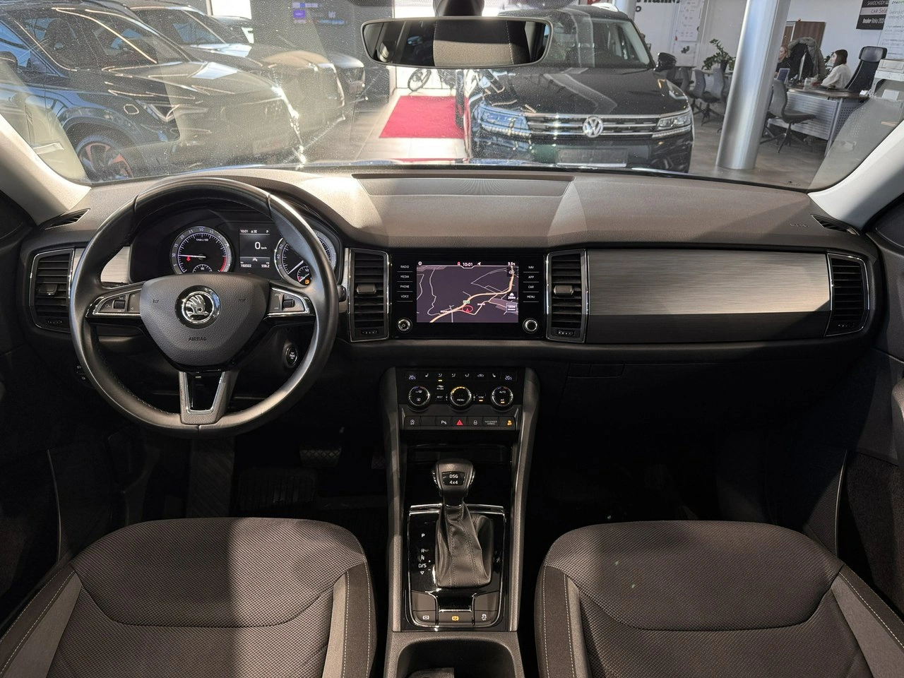 Skoda Kodiaq - Zdjęcie 17