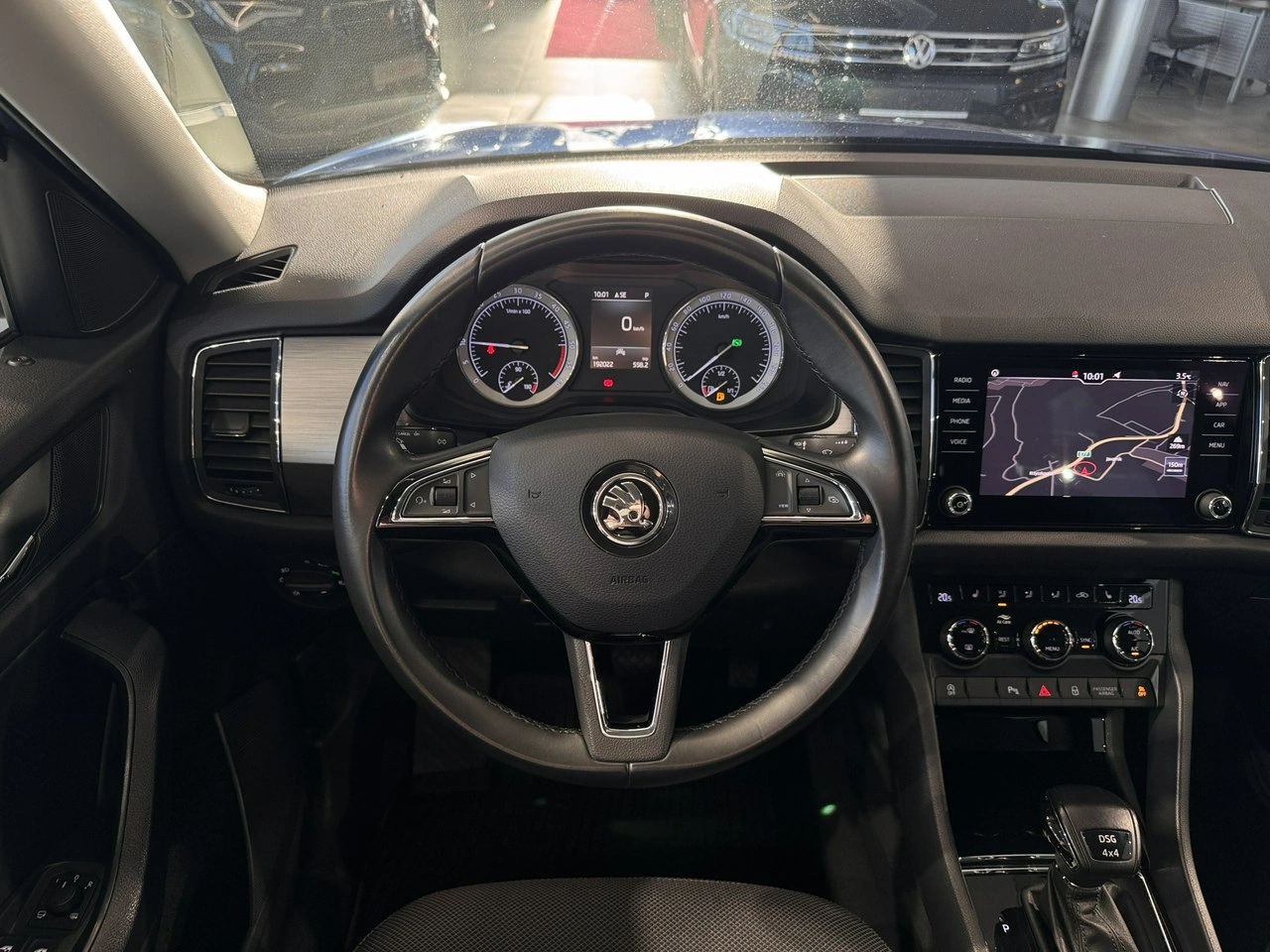 Skoda Kodiaq - Zdjęcie 18