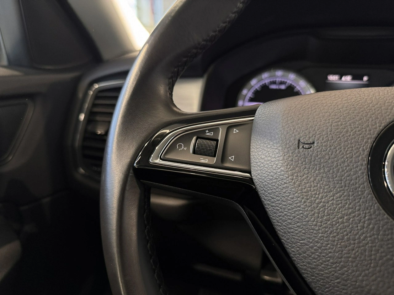 Skoda Kodiaq - Zdjęcie 19