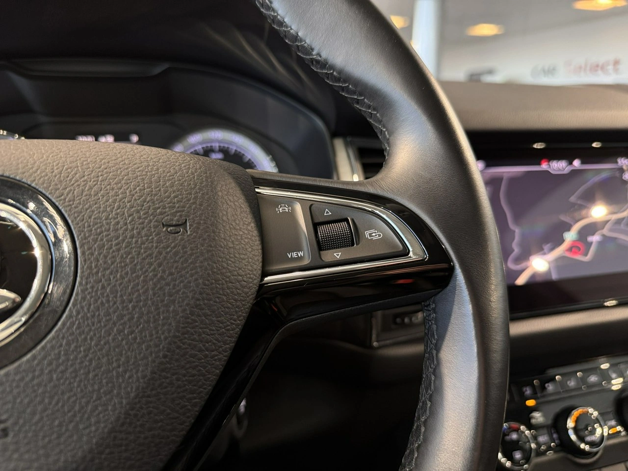 Skoda Kodiaq - Zdjęcie 20