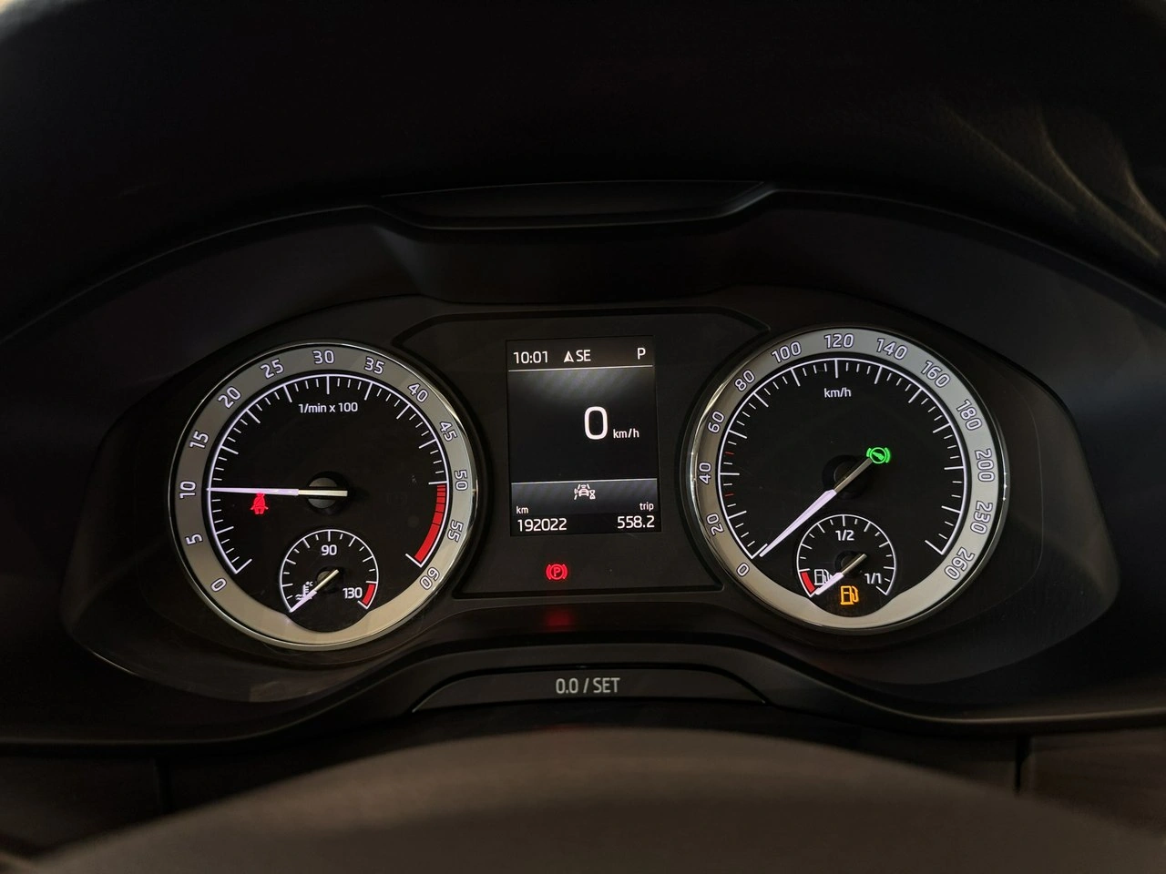 Skoda Kodiaq - Zdjęcie 21