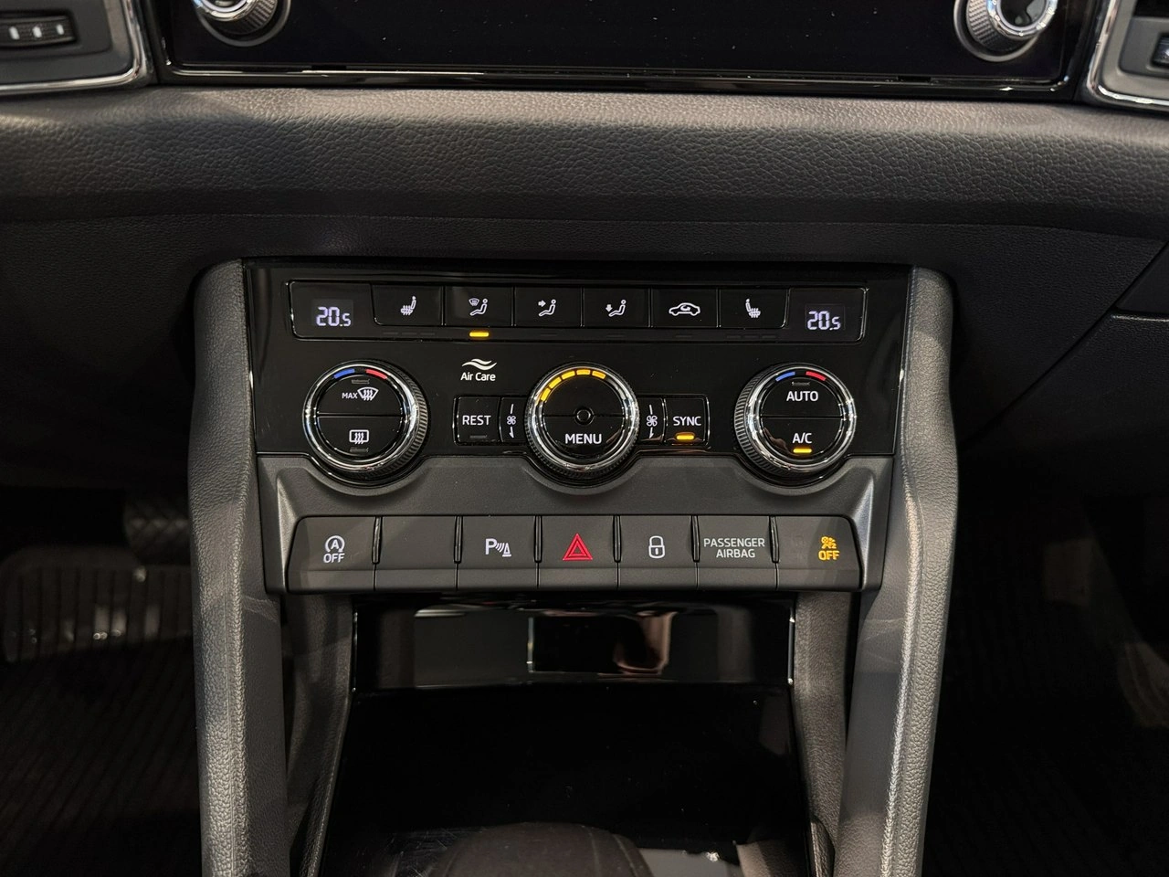 Skoda Kodiaq - Zdjęcie 23