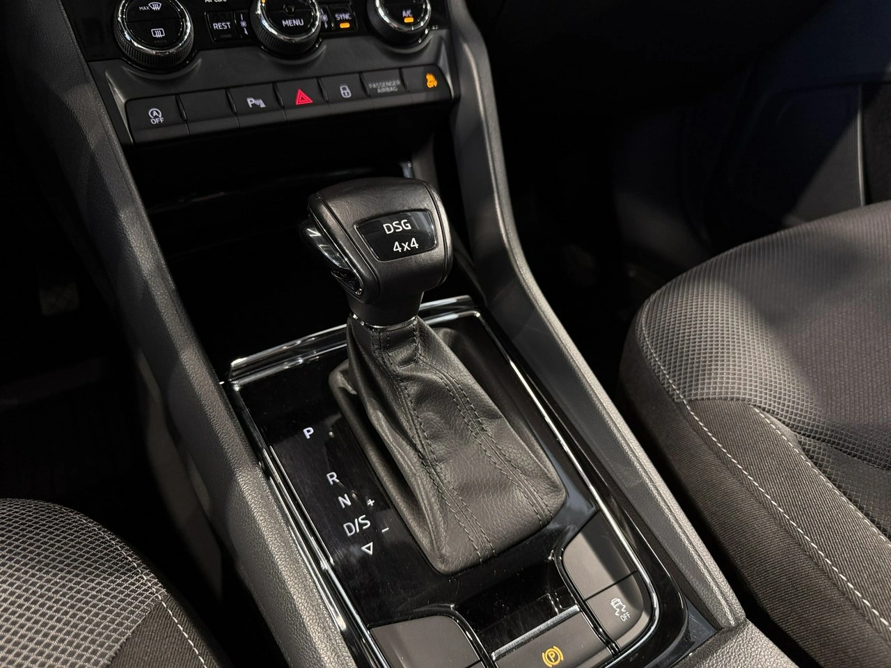 Skoda Kodiaq - Zdjęcie 24