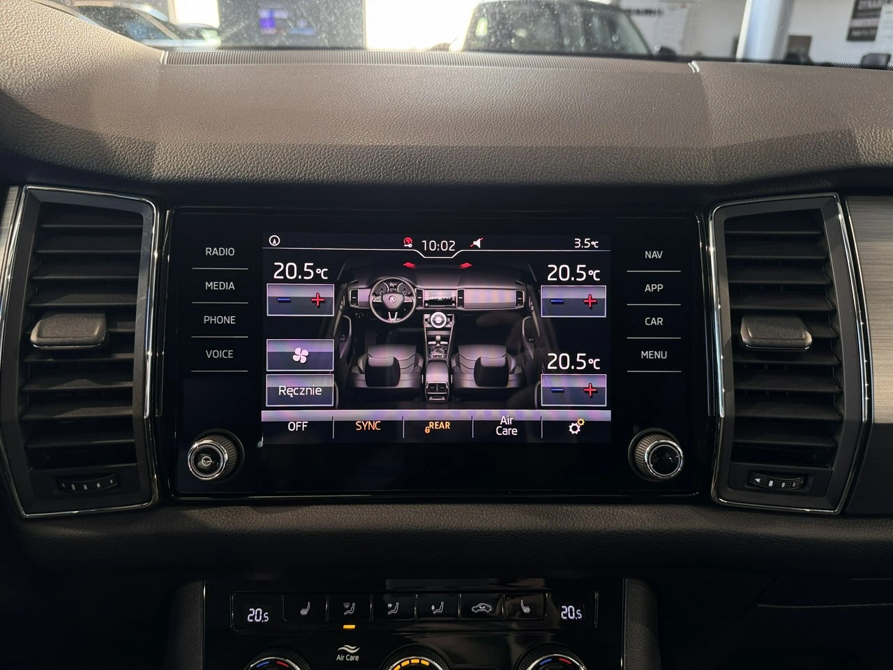 Skoda Kodiaq - Zdjęcie 26