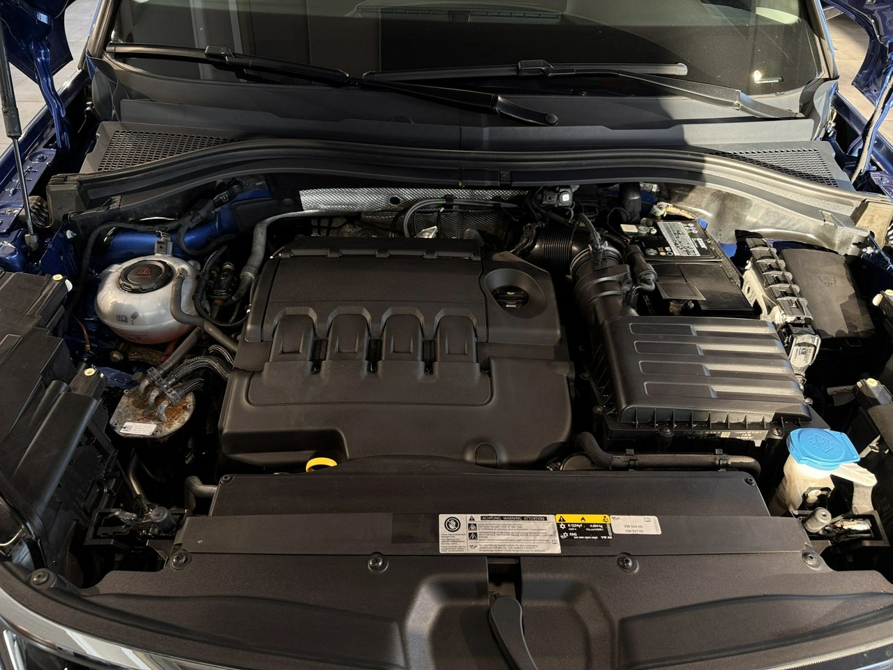 Skoda Kodiaq - Zdjęcie 28