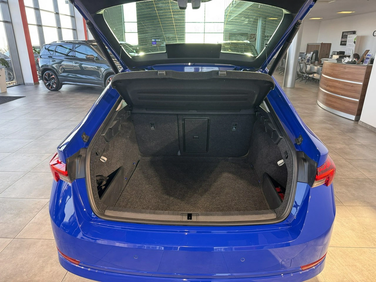 Skoda Octavia - Zdjęcie 11