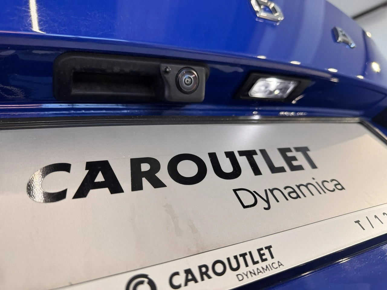 Skoda Octavia - Zdjęcie 13