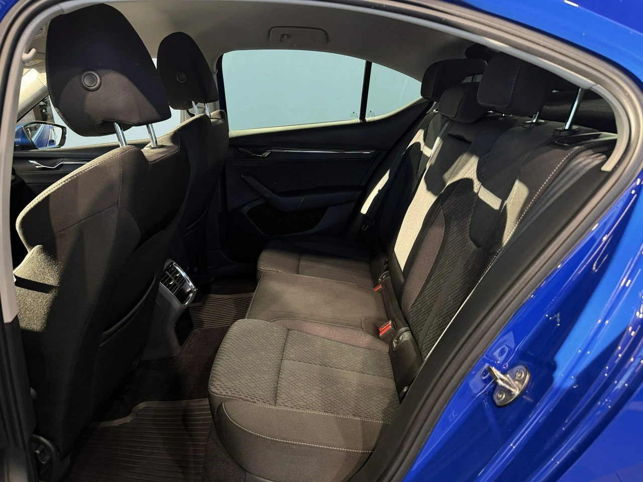 Skoda Octavia - Zdjęcie 14