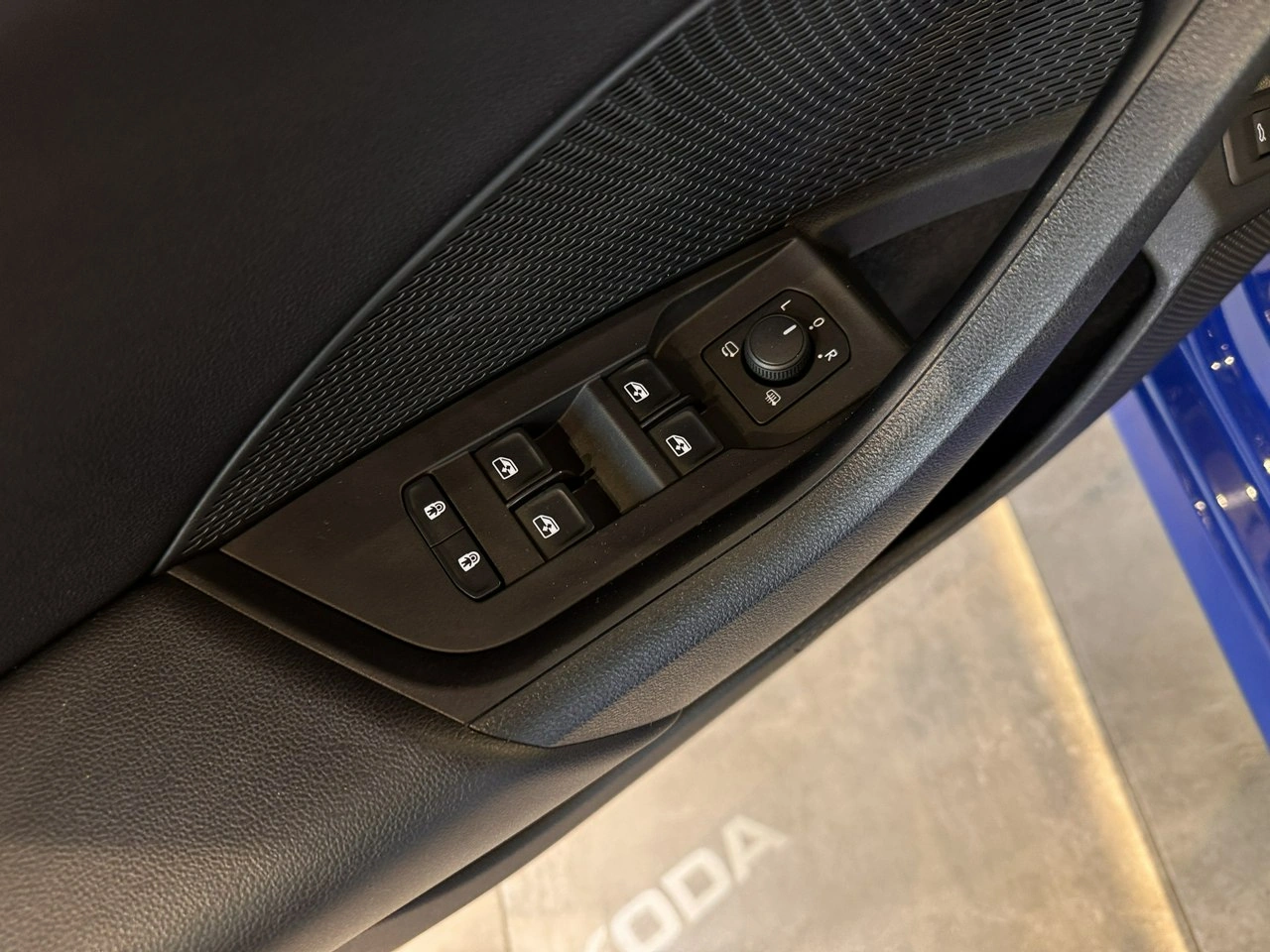 Skoda Octavia - Zdjęcie 16