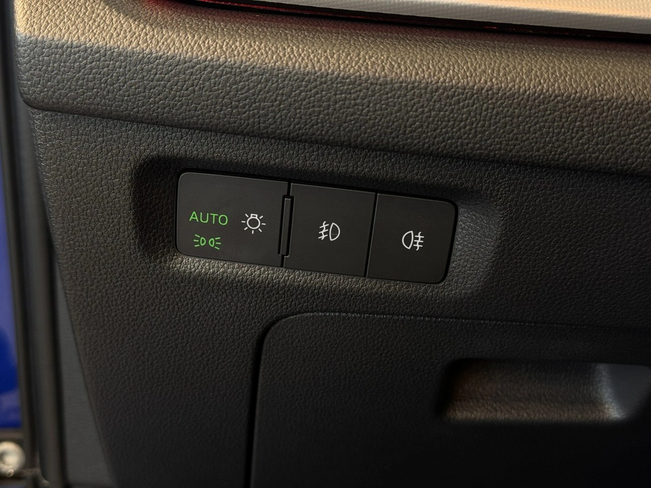 Skoda Octavia - Zdjęcie 17