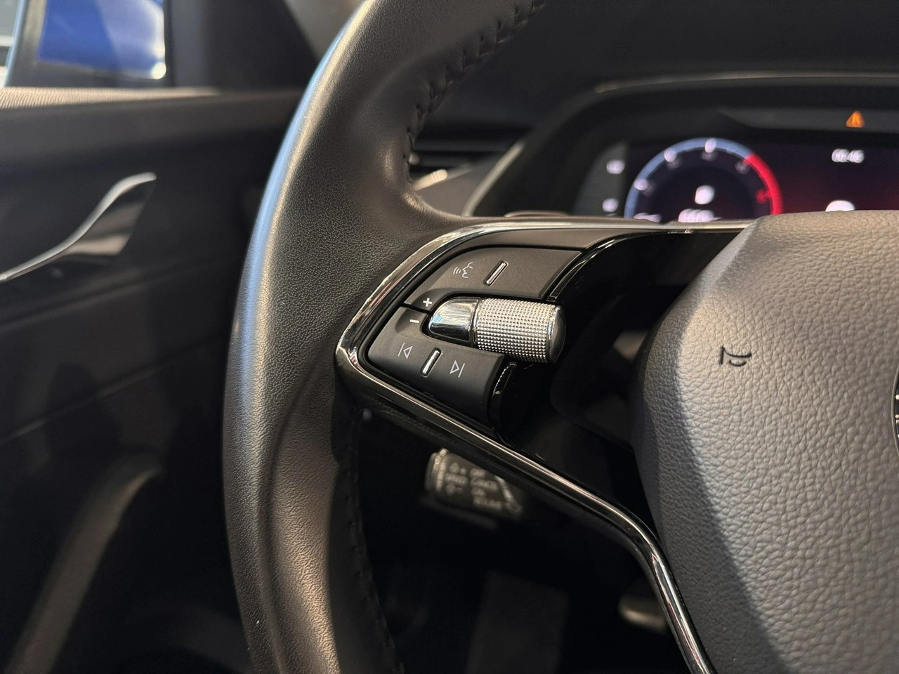 Skoda Octavia - Zdjęcie 20