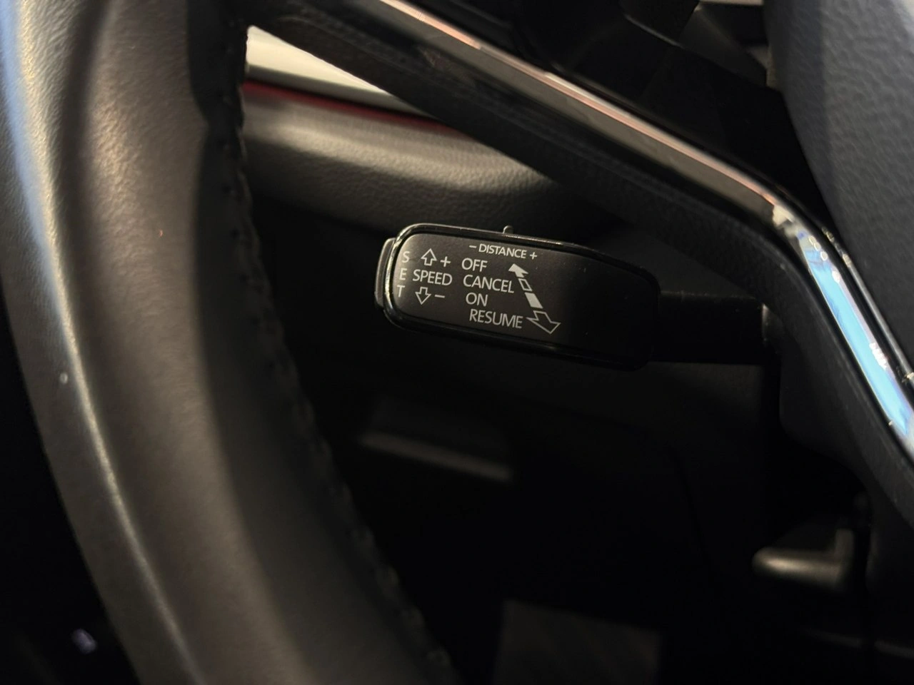 Skoda Octavia - Zdjęcie 22