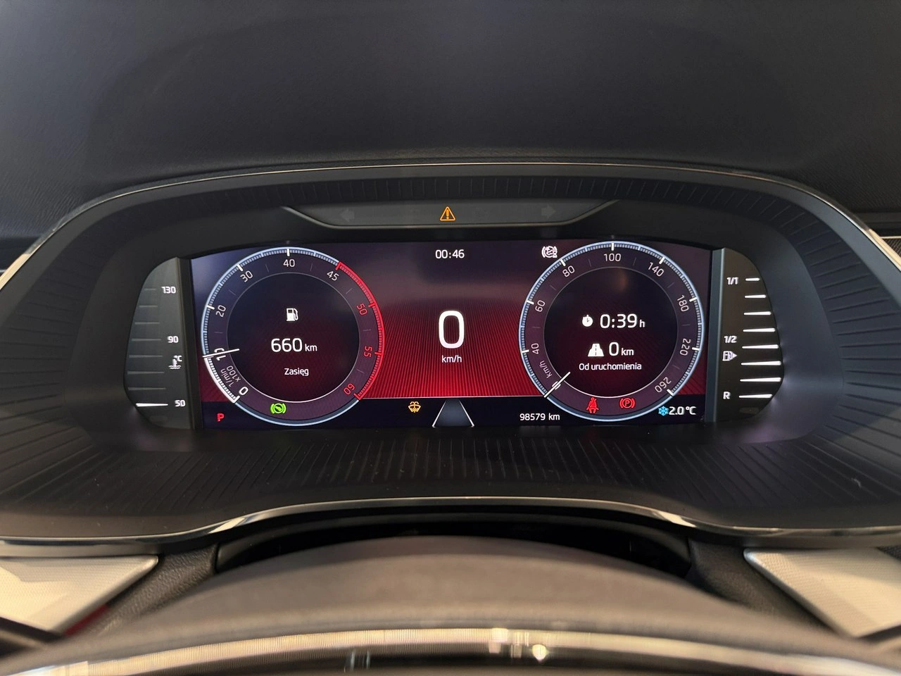 Skoda Octavia - Zdjęcie 23