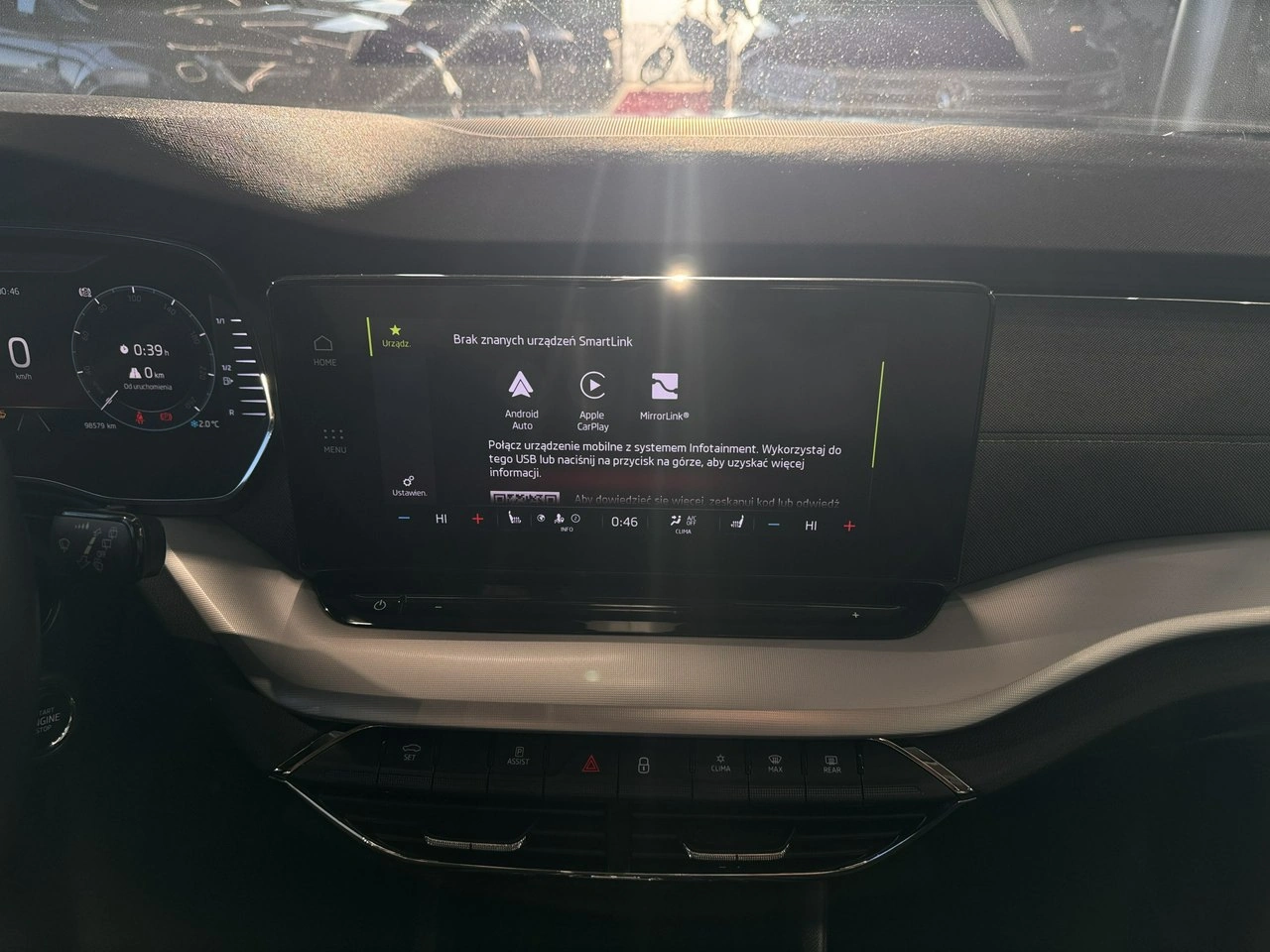 Skoda Octavia - Zdjęcie 24