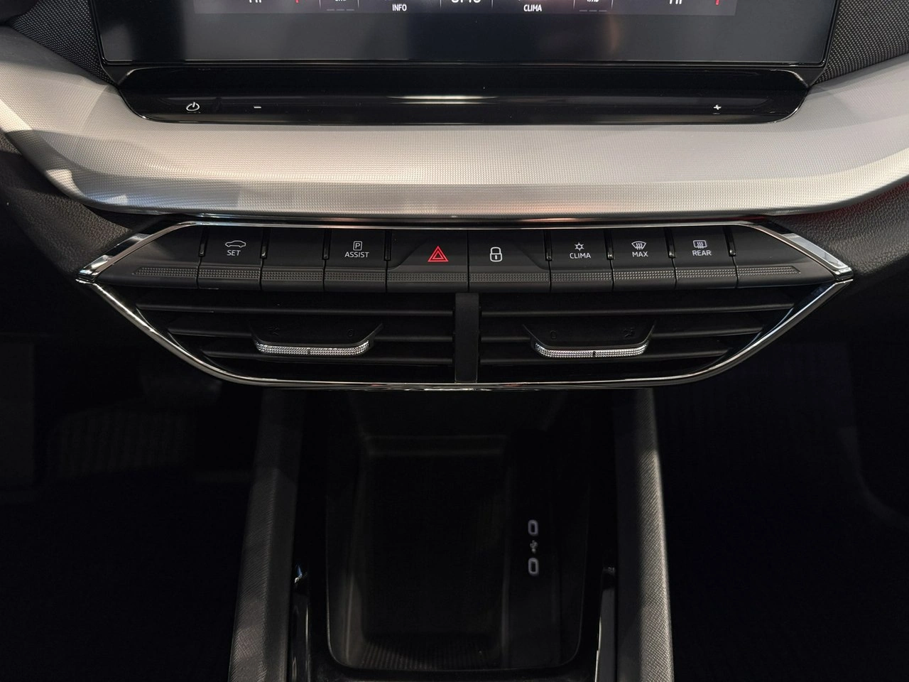 Skoda Octavia - Zdjęcie 25