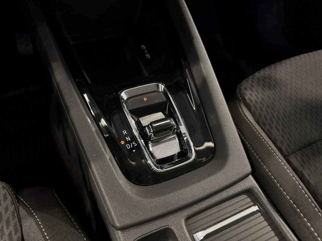 Skoda Octavia - Zdjęcie 26