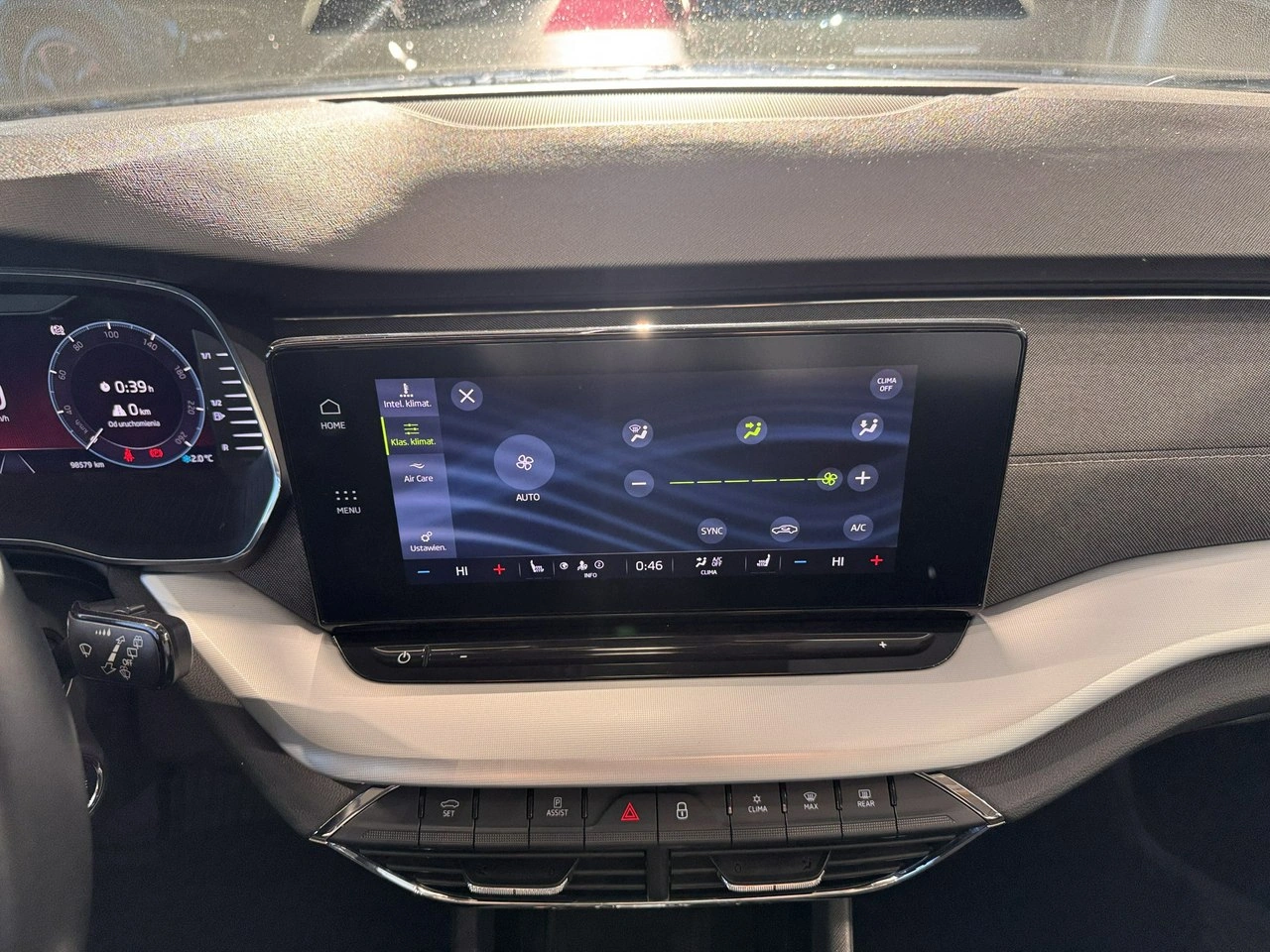 Skoda Octavia - Zdjęcie 27