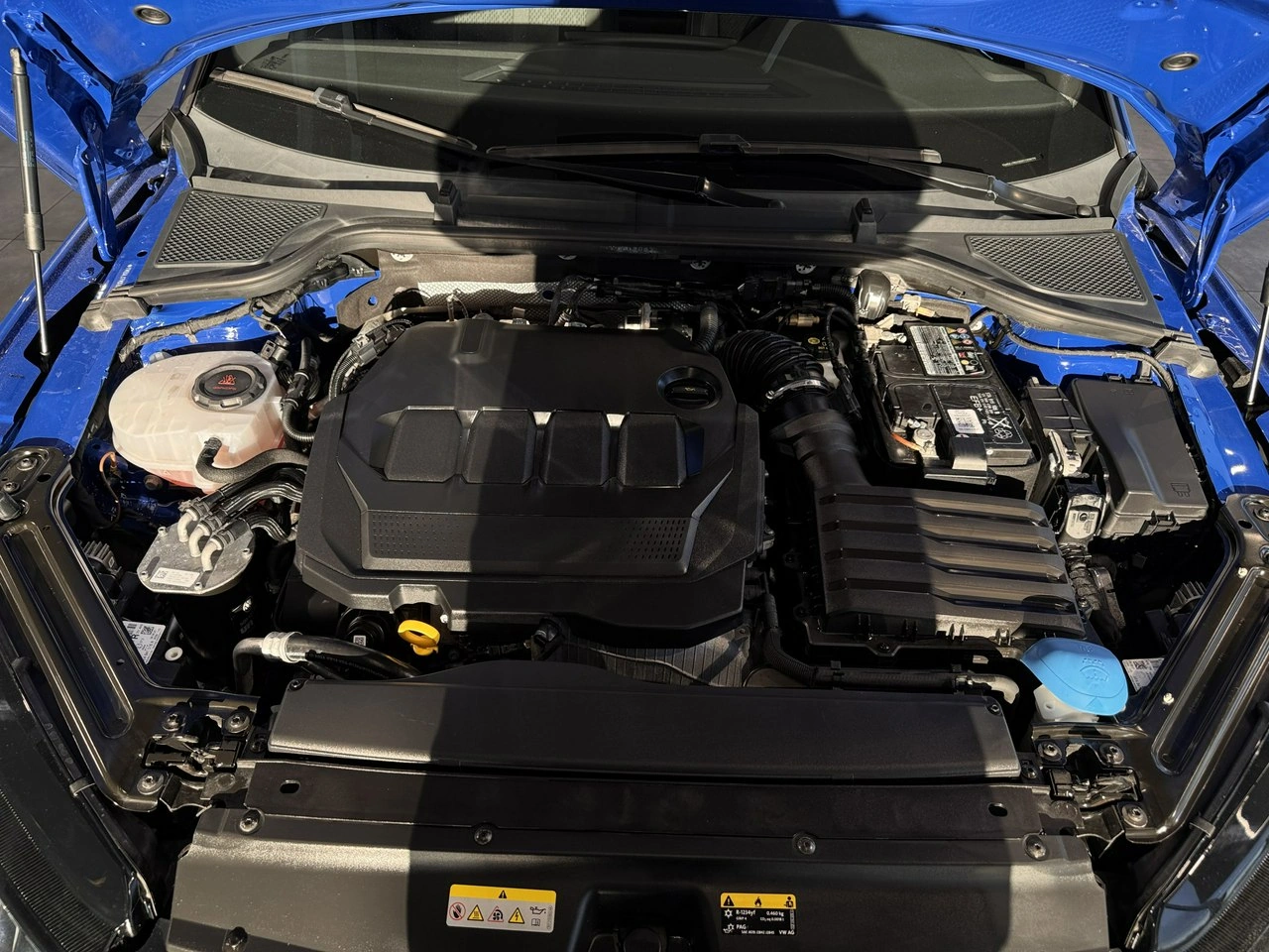 Skoda Octavia - Zdjęcie 29