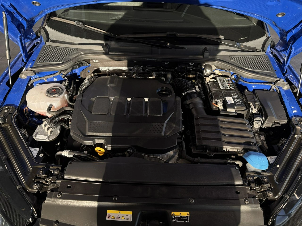 Skoda Octavia - Zdjęcie 29