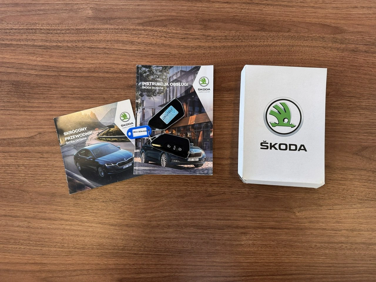Skoda Octavia - Zdjęcie 30