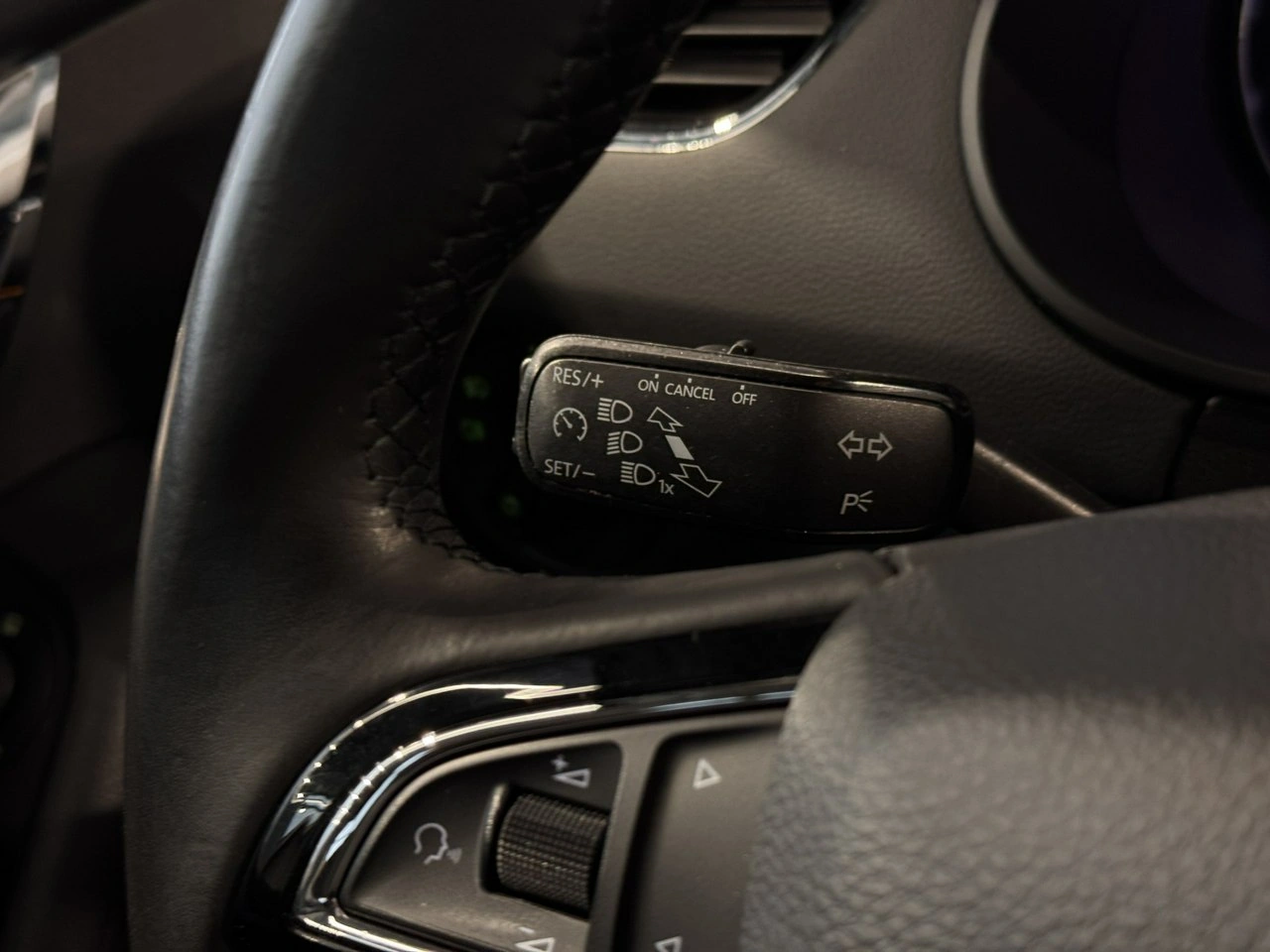 Skoda Octavia - Zdjęcie 19