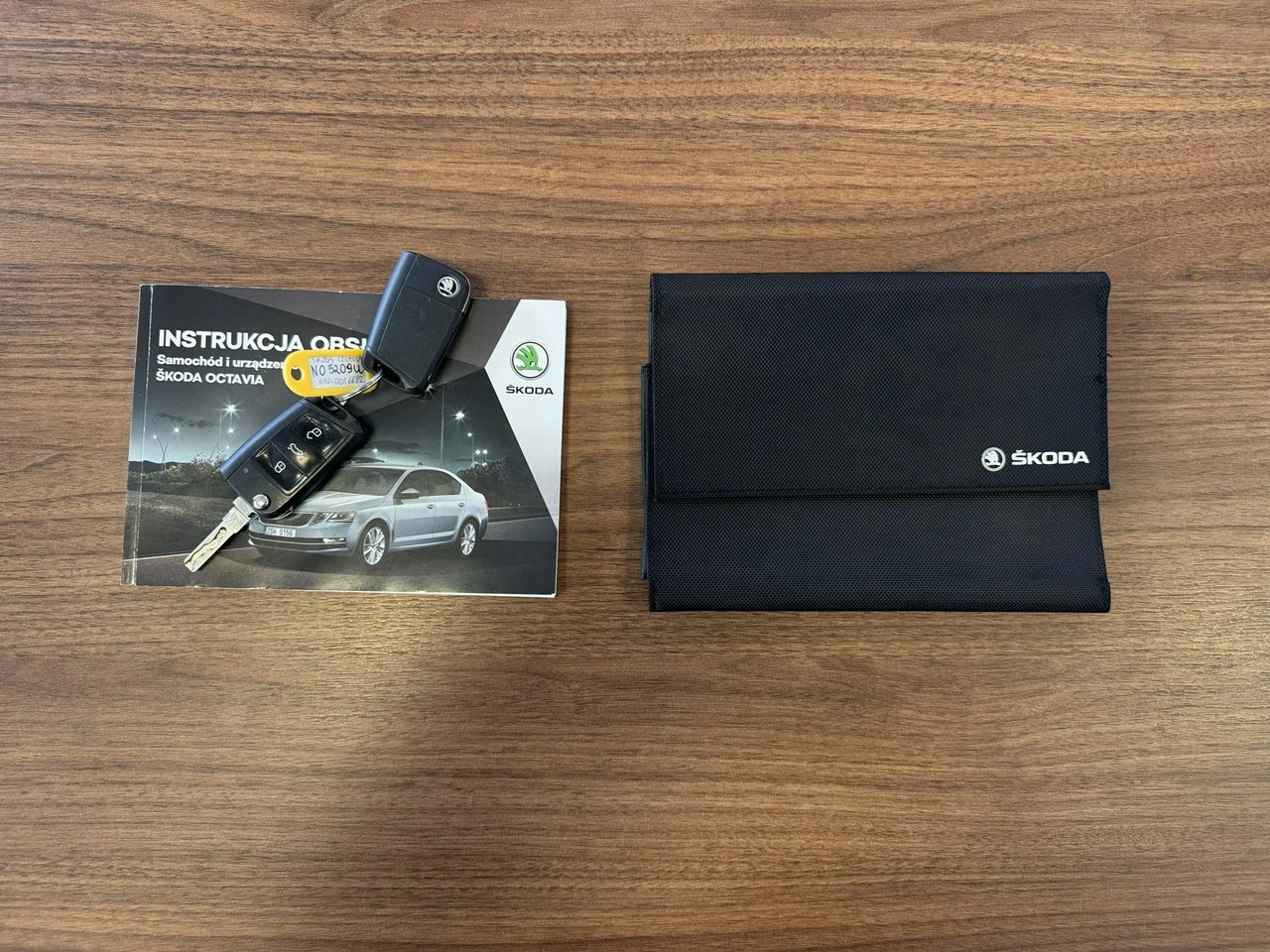 Skoda Octavia - Zdjęcie 26