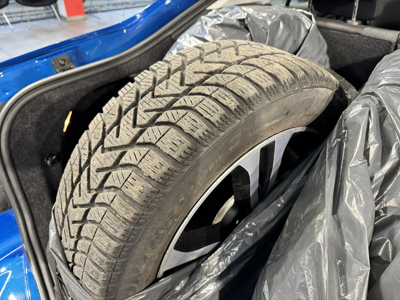 Skoda Octavia - Zdjęcie 12