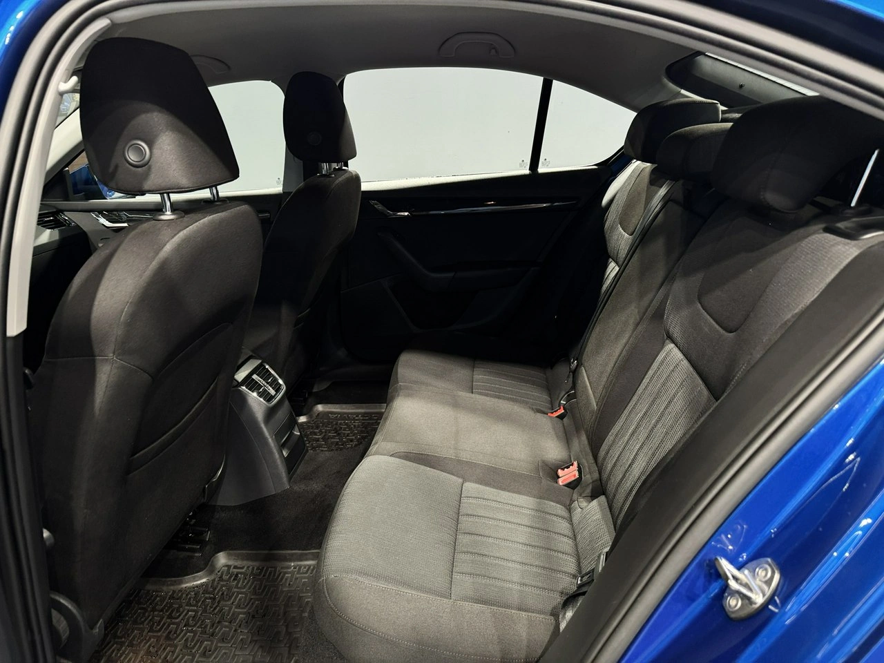 Skoda Octavia - Zdjęcie 13