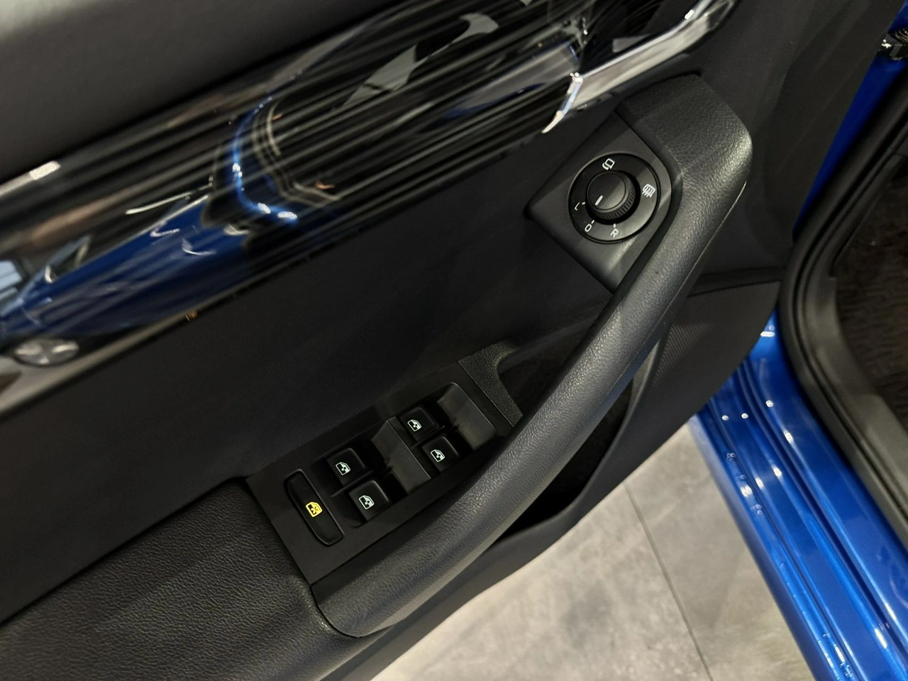 Skoda Octavia - Zdjęcie 15