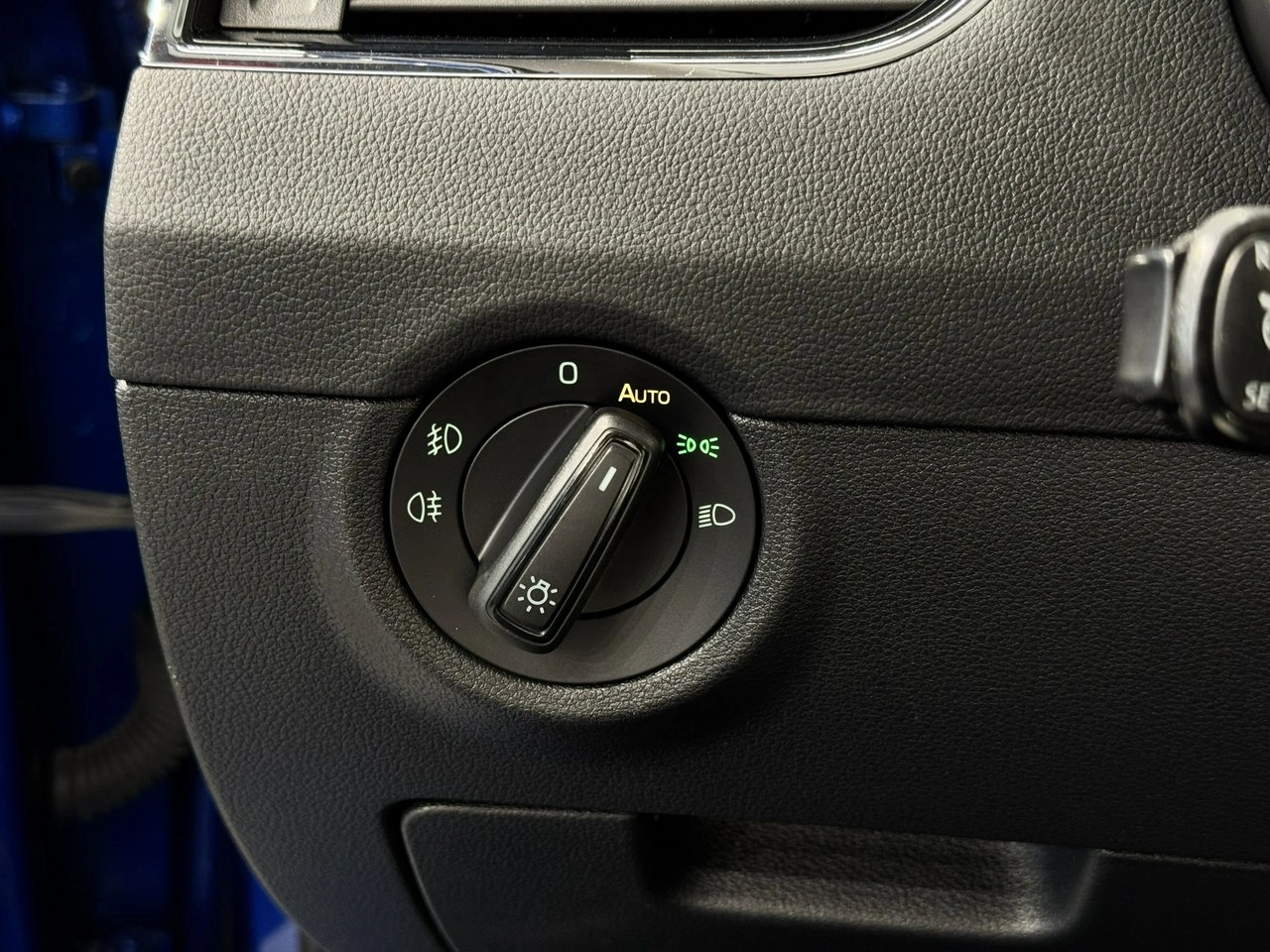 Skoda Octavia - Zdjęcie 16