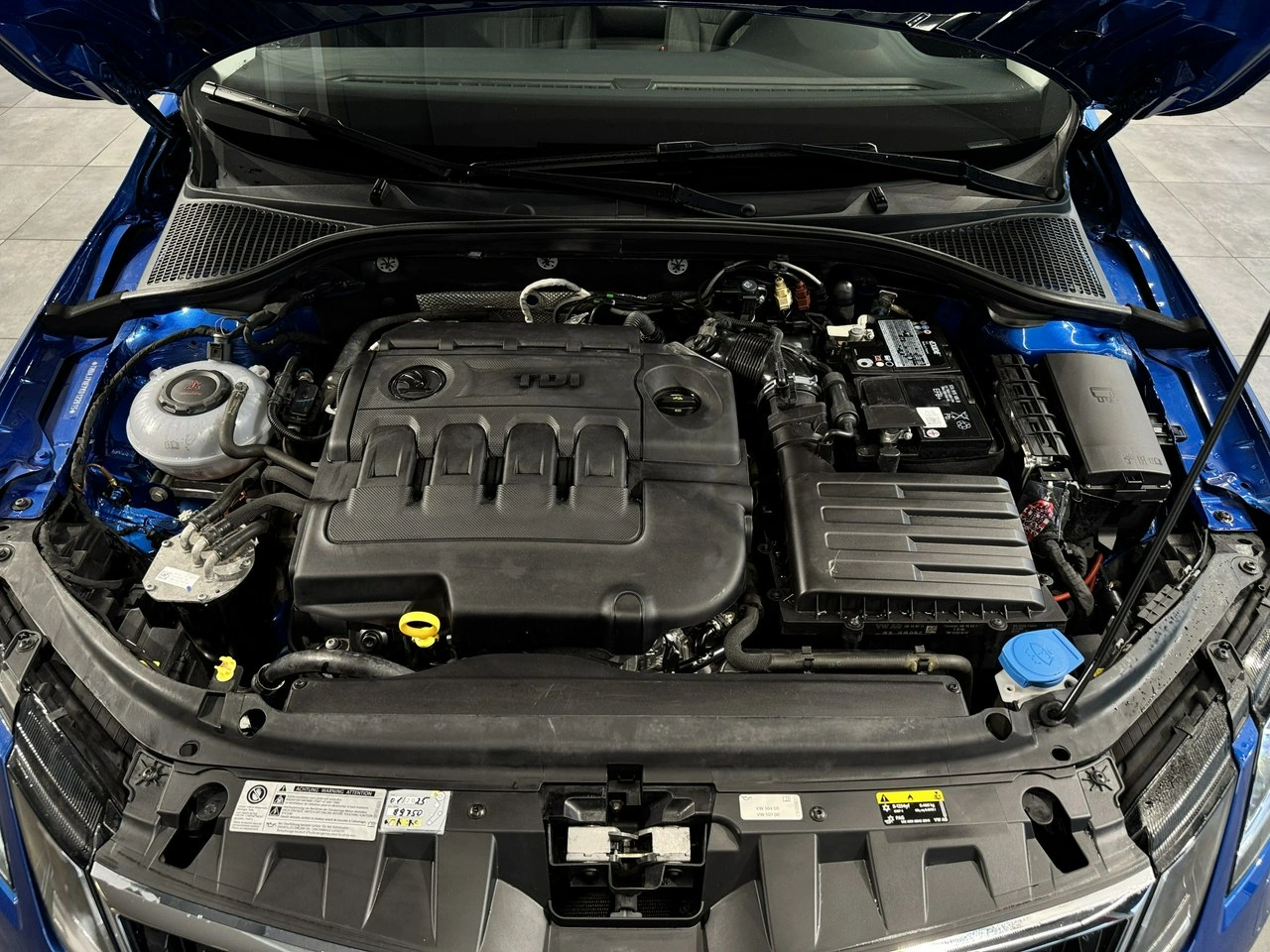 Skoda Octavia - Zdjęcie 27