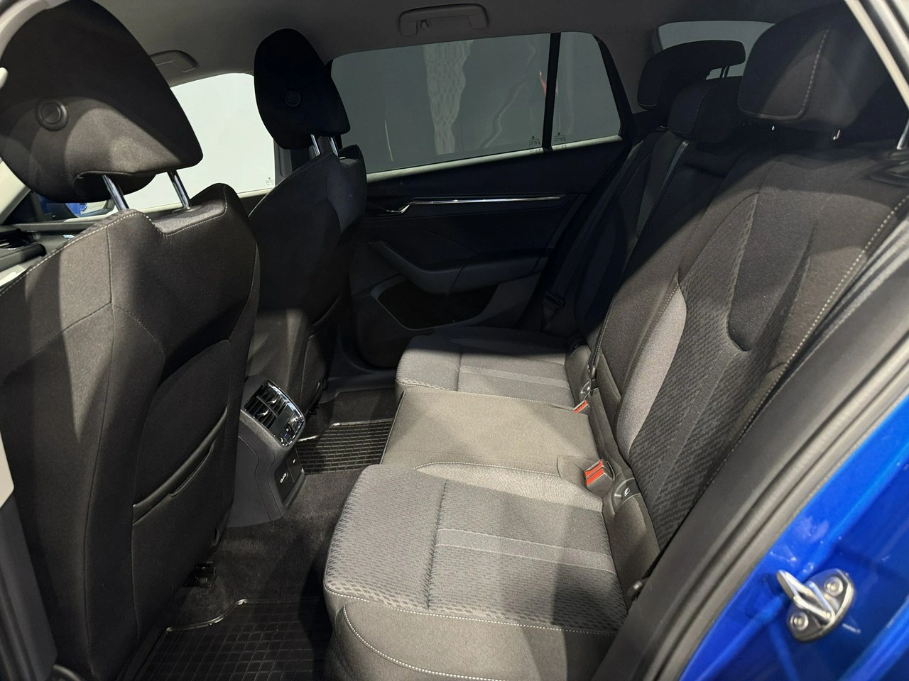 Skoda Octavia - Zdjęcie 14