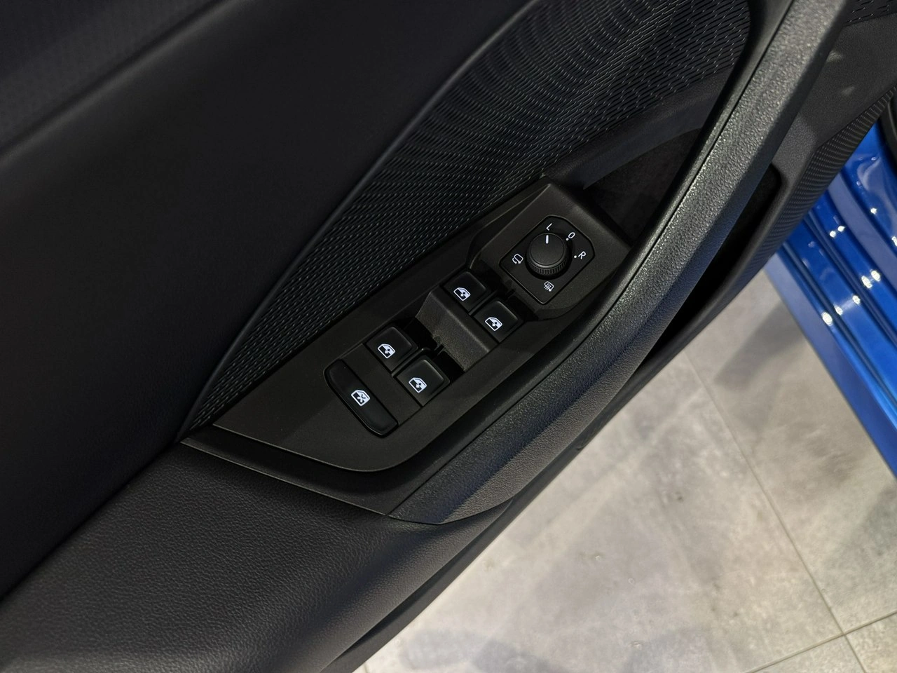 Skoda Octavia - Zdjęcie 16