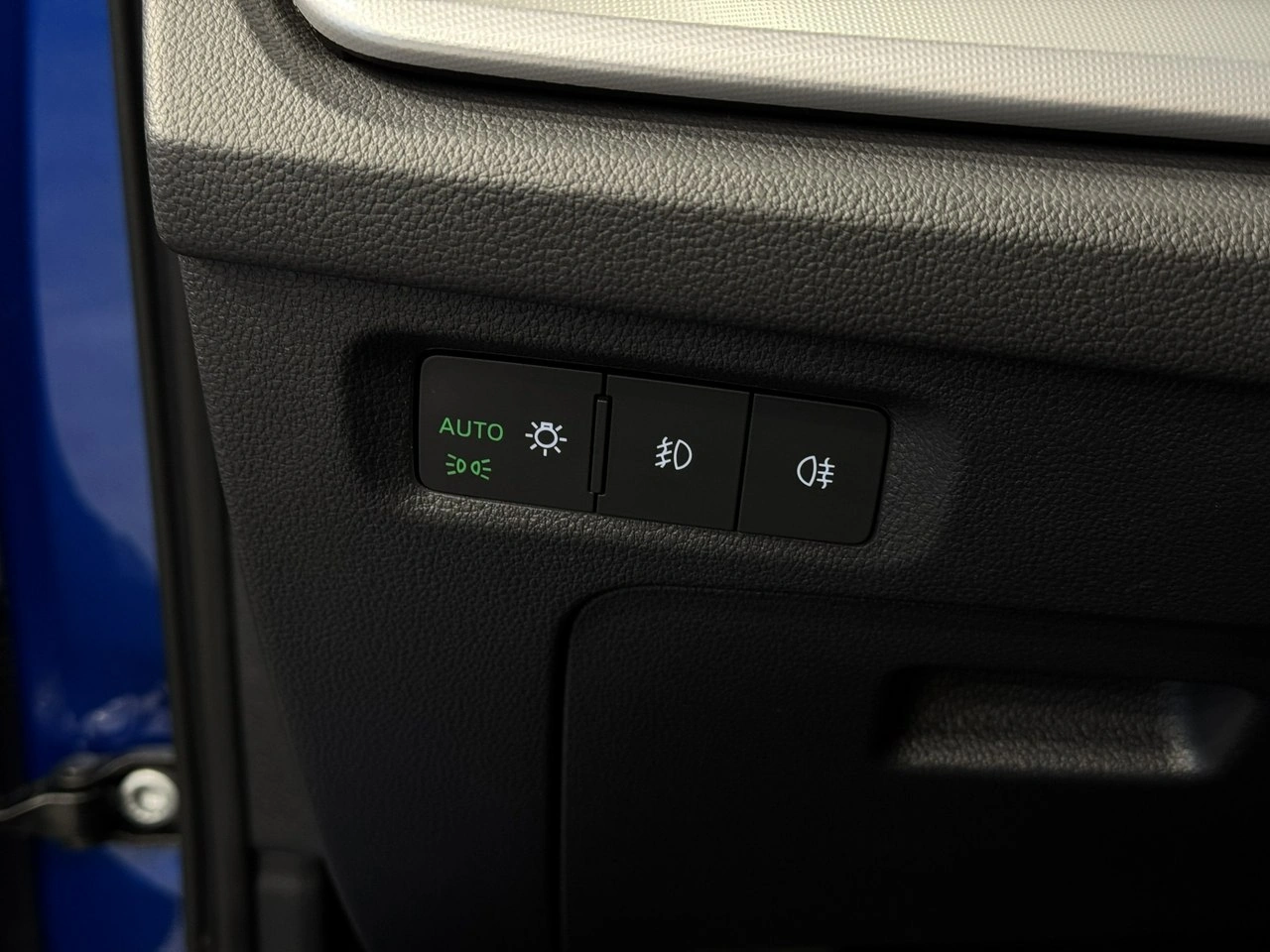 Skoda Octavia - Zdjęcie 17