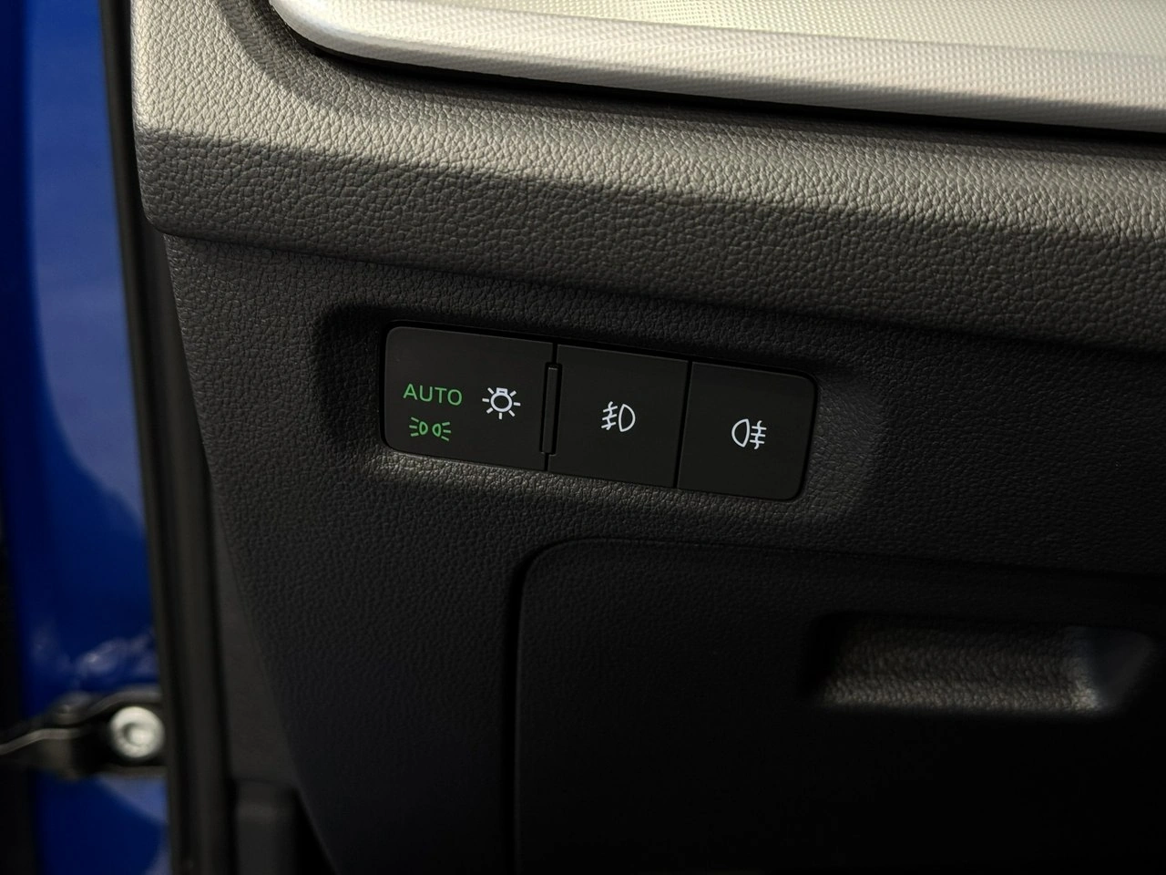 Skoda Octavia - Zdjęcie 17