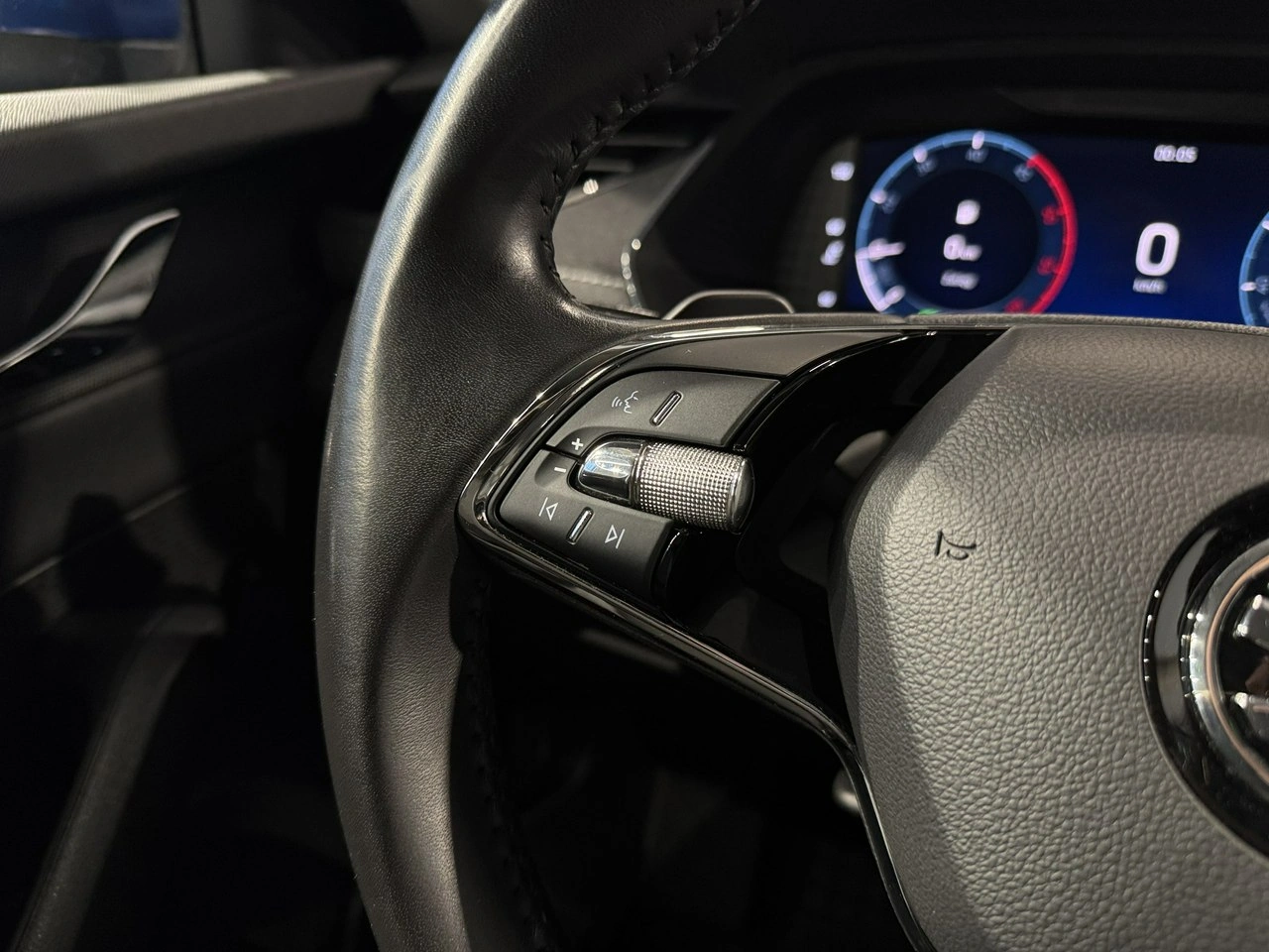 Skoda Octavia - Zdjęcie 20