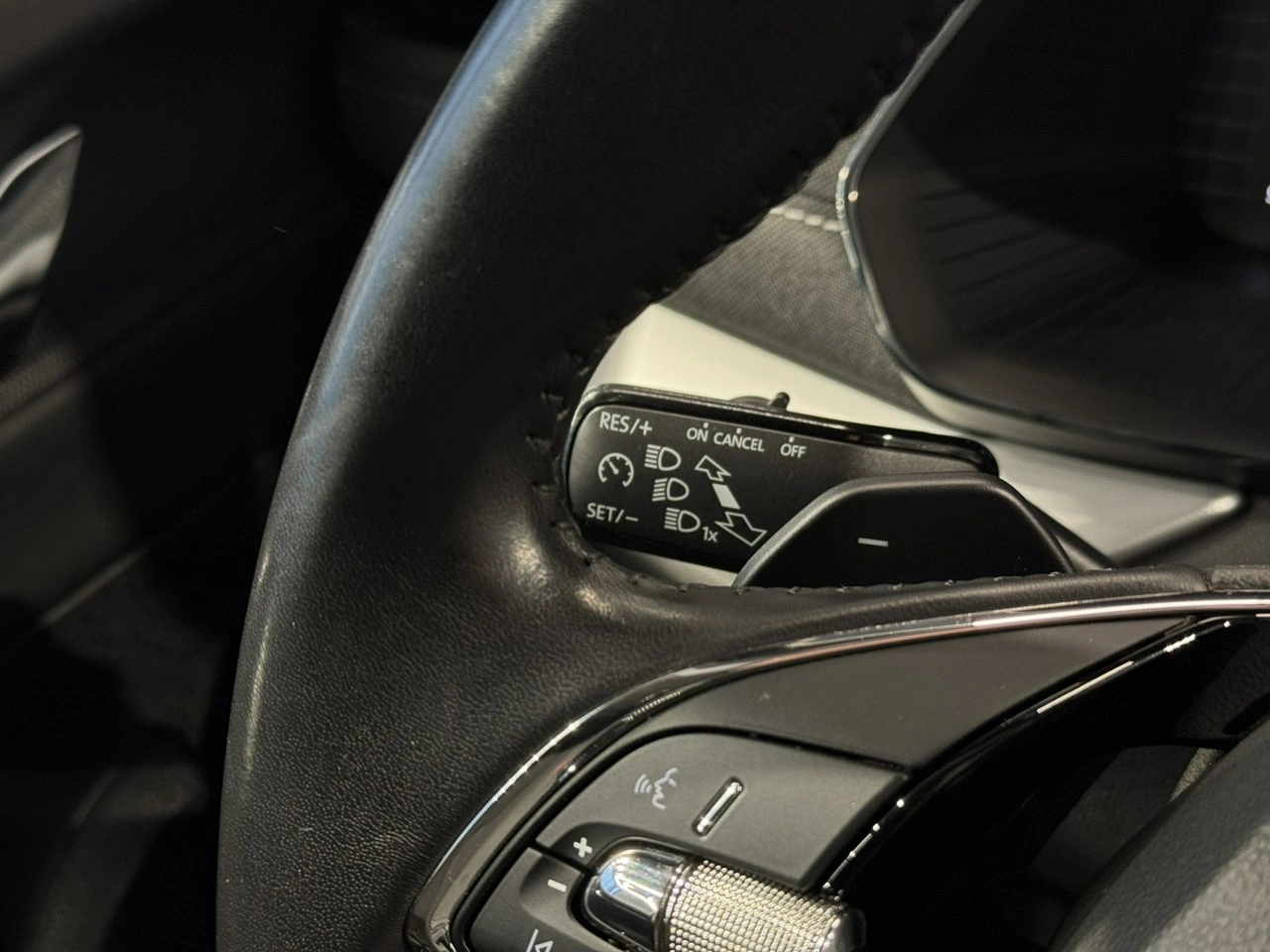 Skoda Octavia - Zdjęcie 22